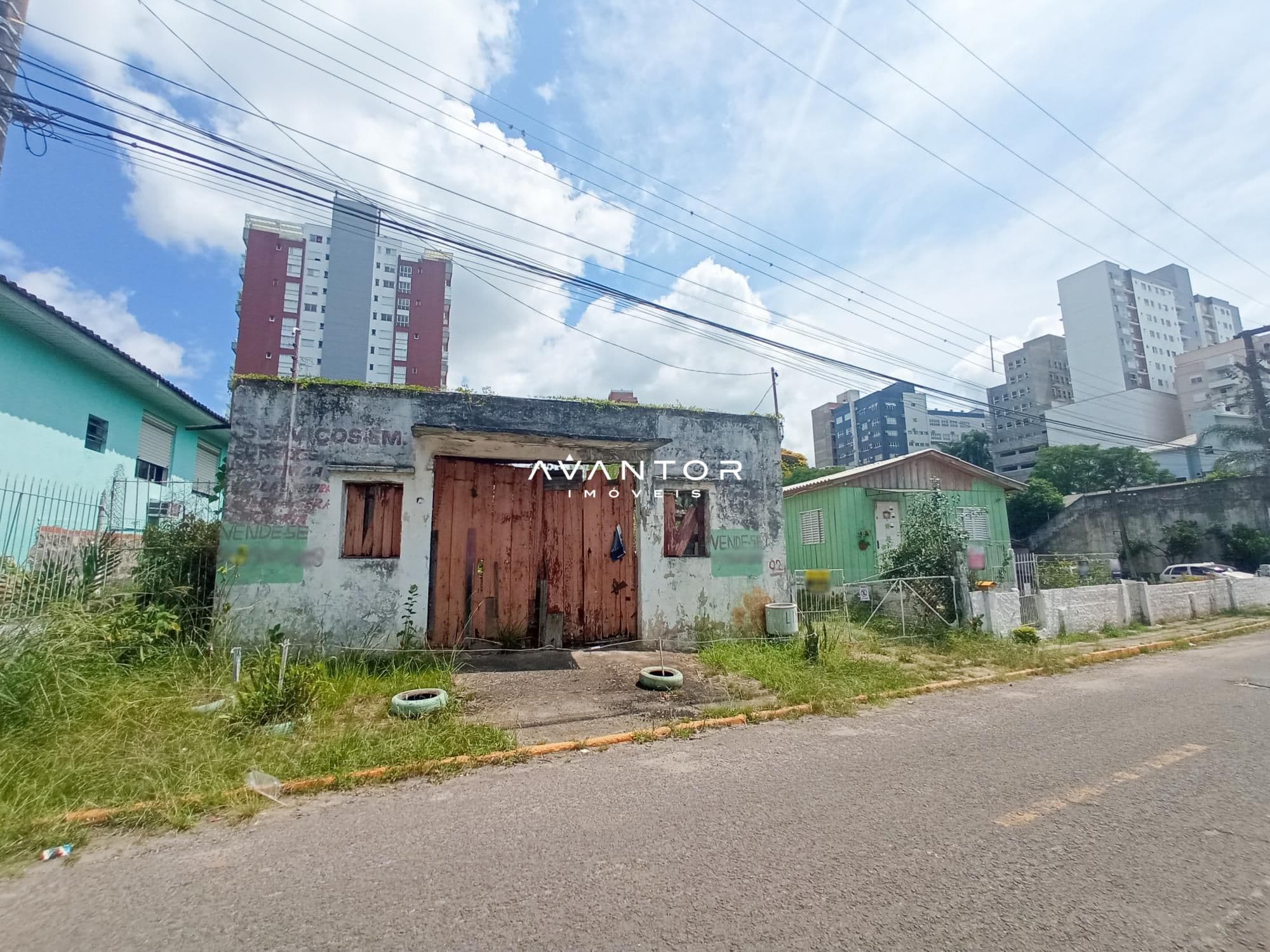 Terreno à venda em Nossa Senhora Medianeira, Santa Maria/RS — foto 5 de 5