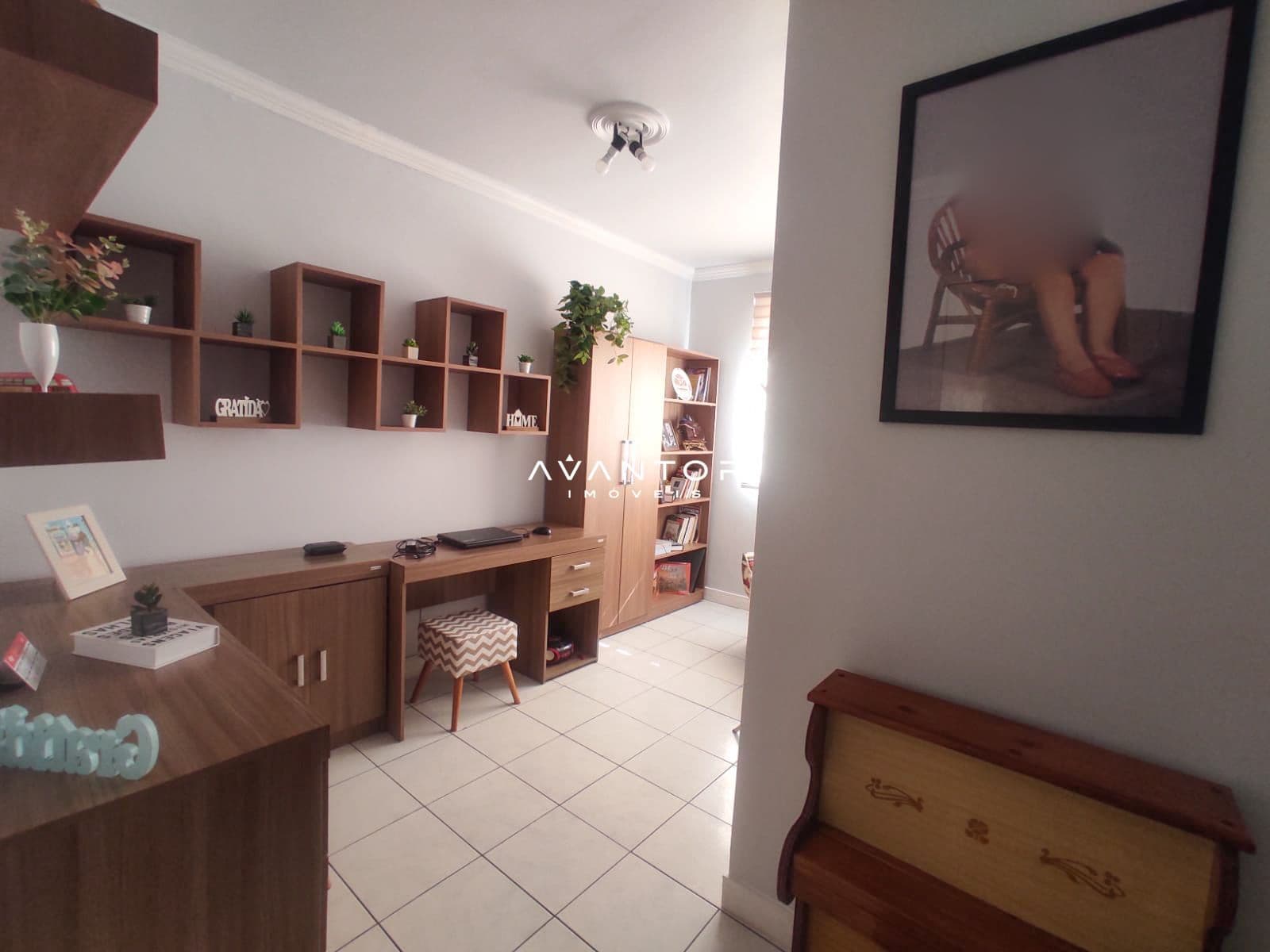 Apartamento com 3 quartos à venda no Reacilva Tagarra, em Centro, Santa Maria/RS — foto 2 de 18