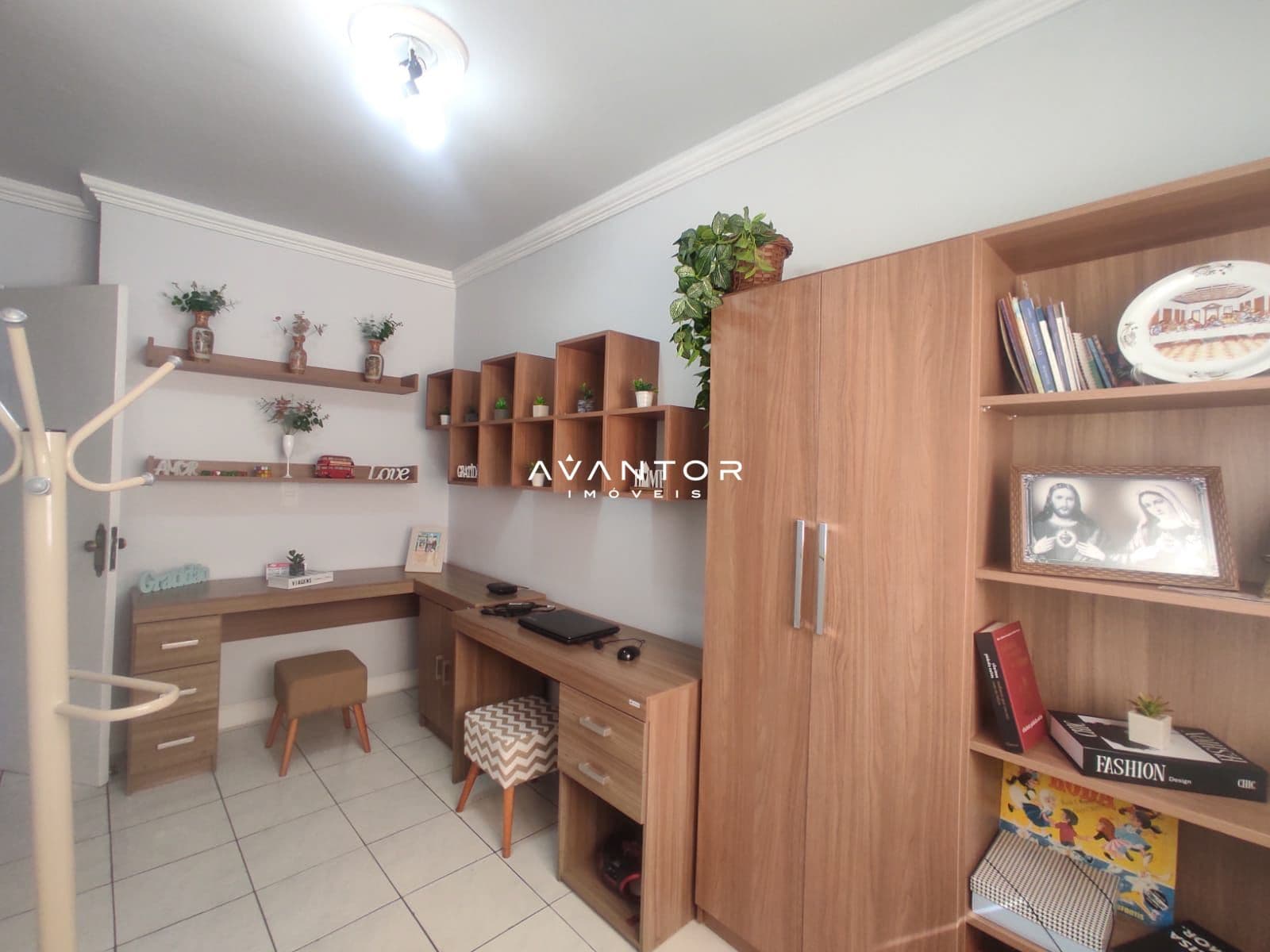 Apartamento com 3 quartos à venda no Reacilva Tagarra, em Centro, Santa Maria/RS — foto 3 de 18