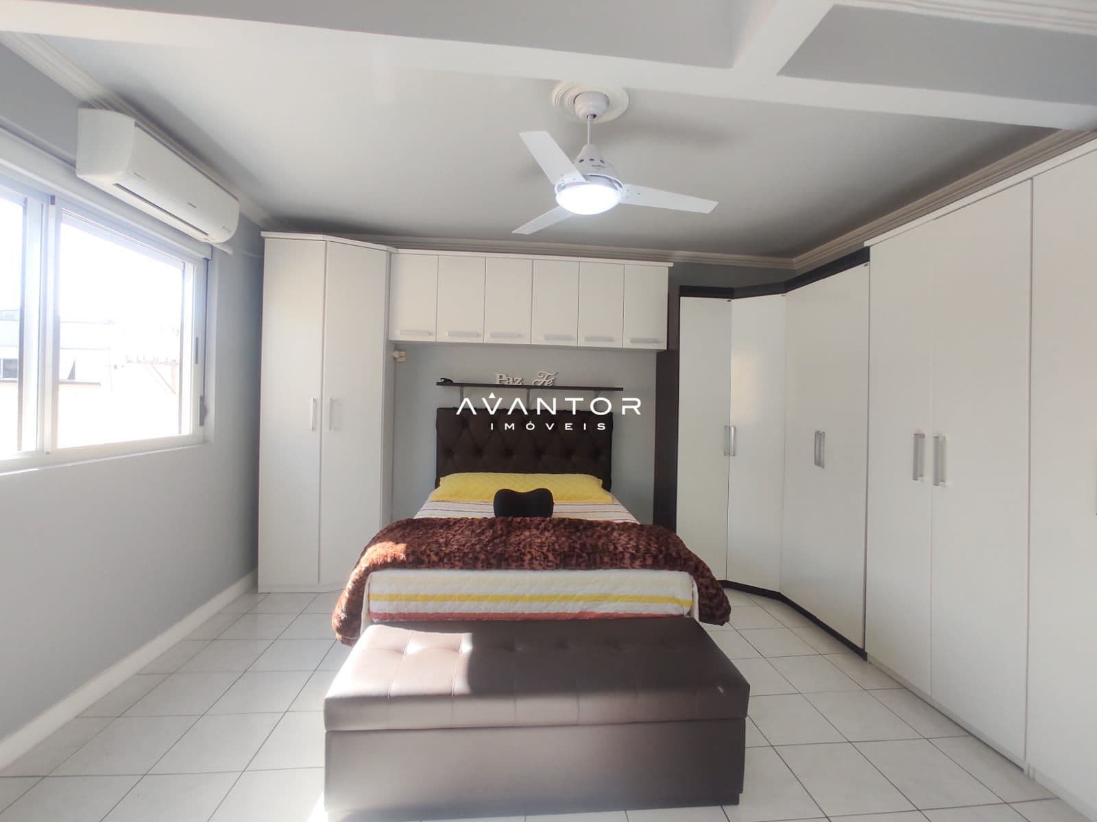 Apartamento com 3 quartos à venda no Reacilva Tagarra, em Centro, Santa Maria/RS — foto 4 de 18