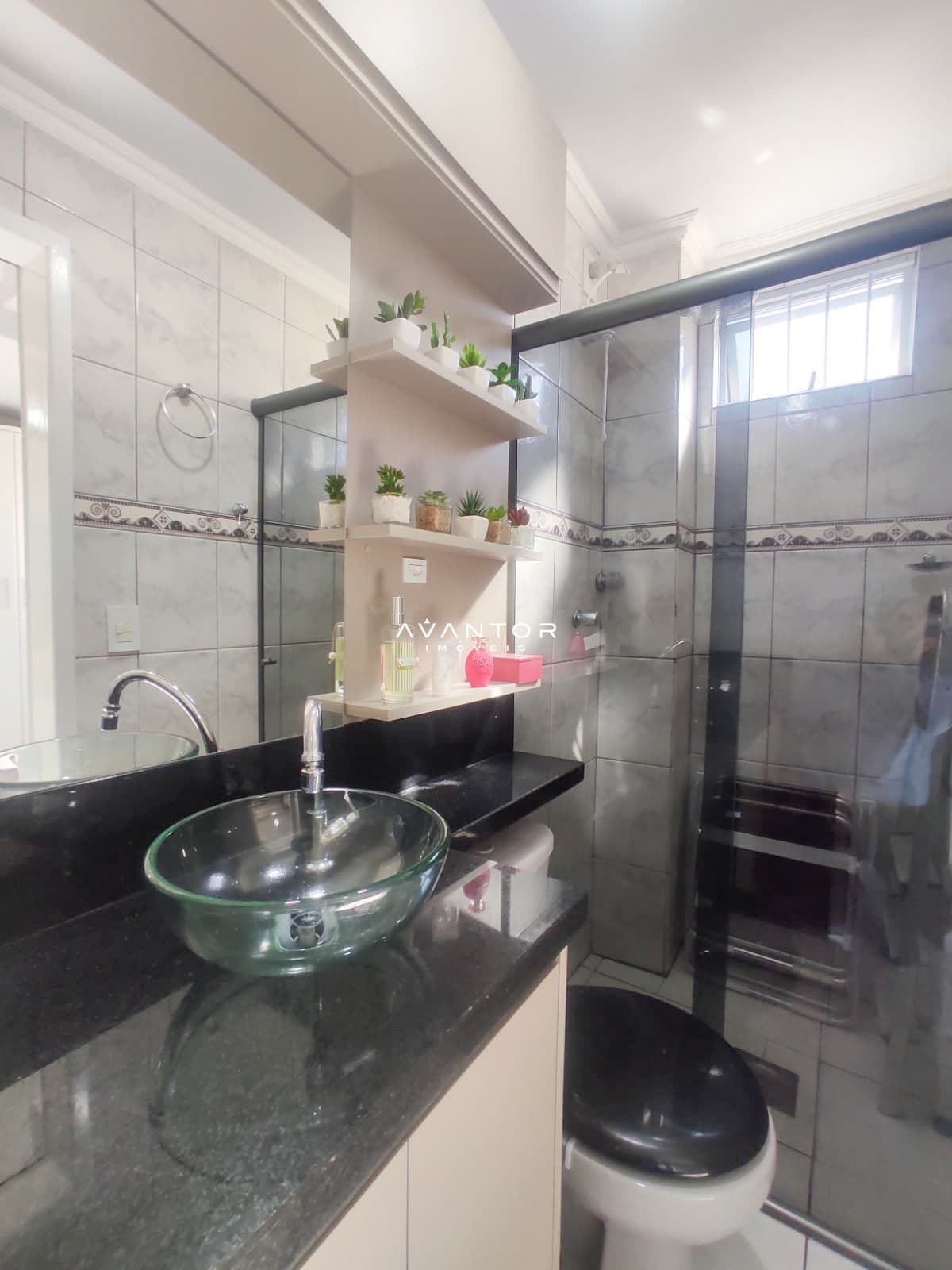 Apartamento com 3 quartos à venda no Reacilva Tagarra, em Centro, Santa Maria/RS — foto 5 de 18