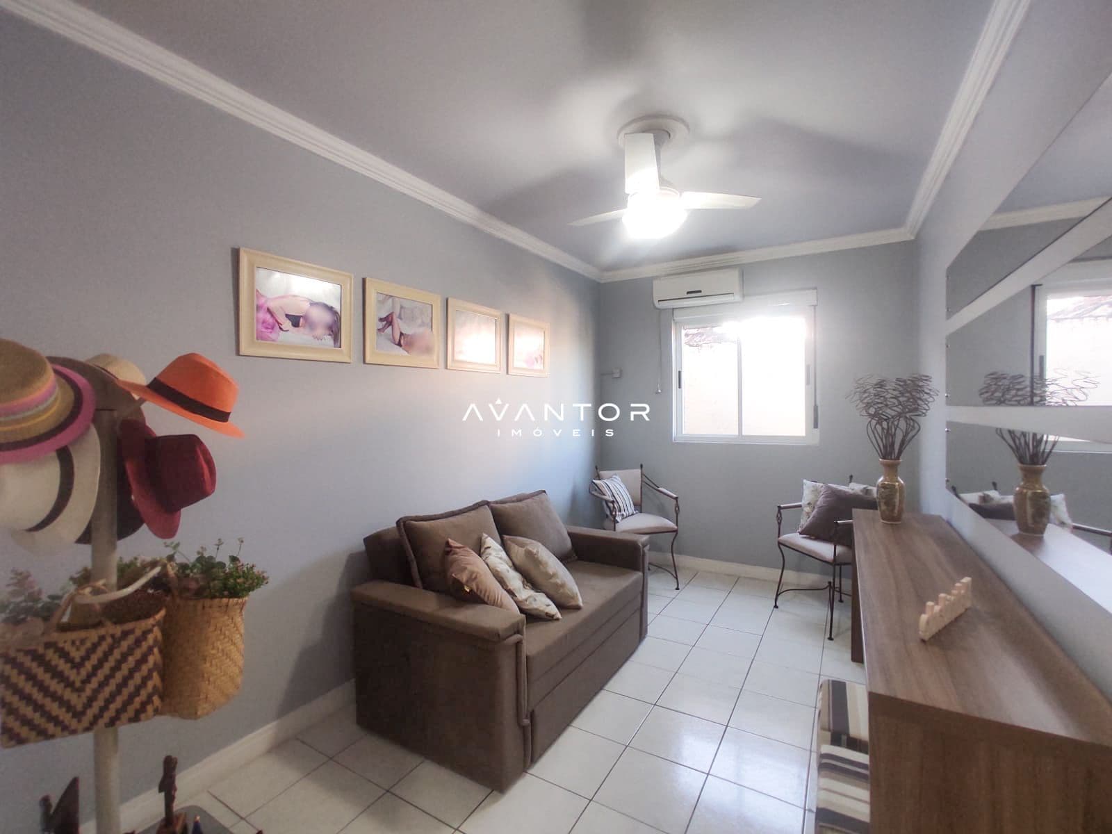Apartamento com 3 quartos à venda no Reacilva Tagarra, em Centro, Santa Maria/RS — foto 7 de 18