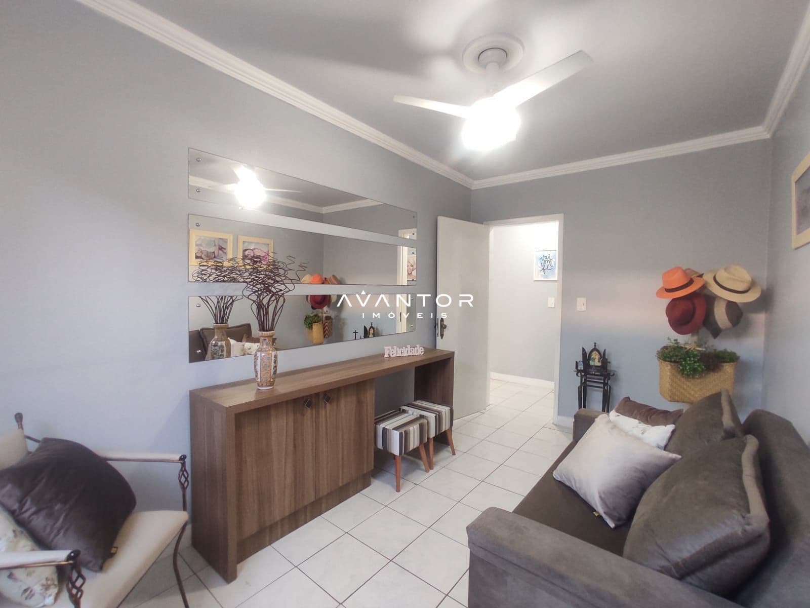 Apartamento com 3 quartos à venda no Reacilva Tagarra, em Centro, Santa Maria/RS — foto 8 de 18