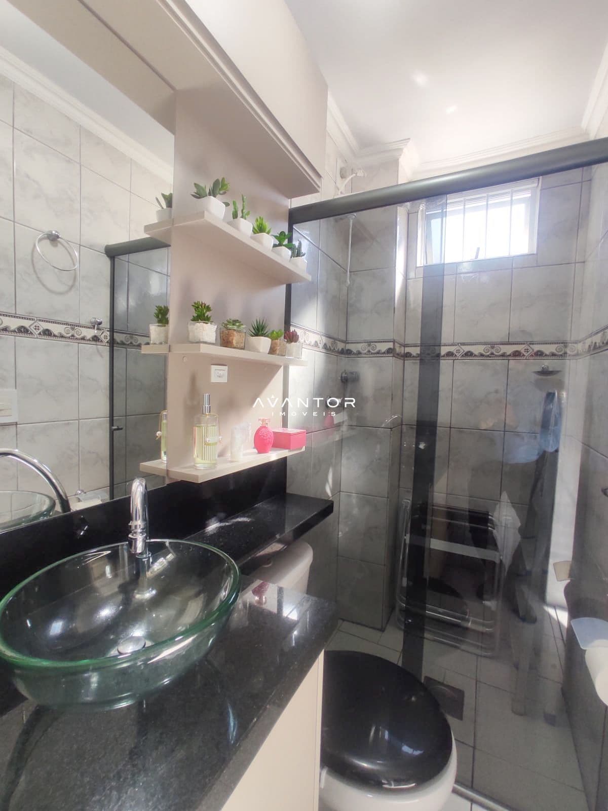Apartamento com 3 quartos à venda no Reacilva Tagarra, em Centro, Santa Maria/RS — foto 9 de 18