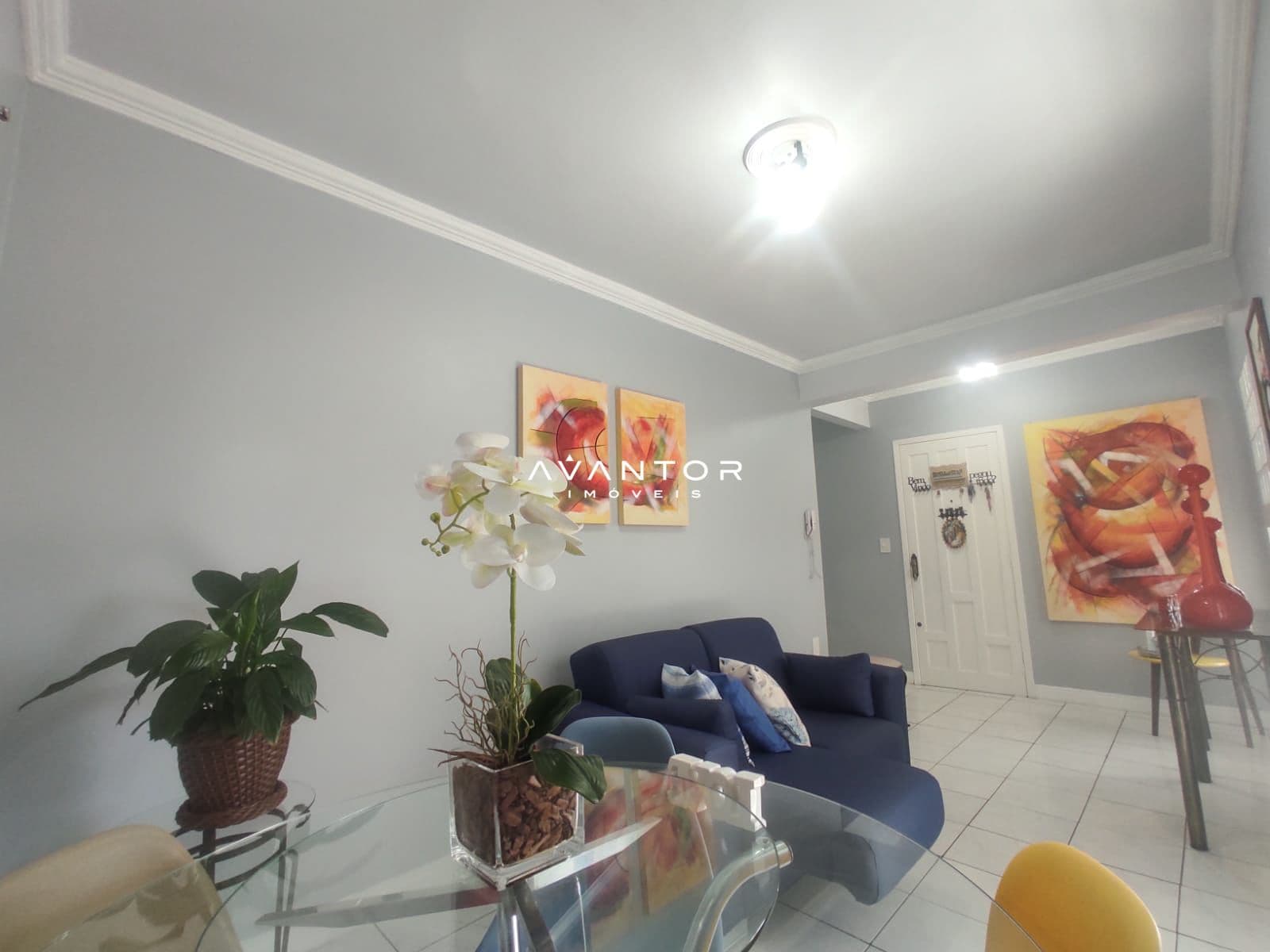 Apartamento com 3 quartos à venda no Reacilva Tagarra, em Centro, Santa Maria/RS — foto 12 de 18