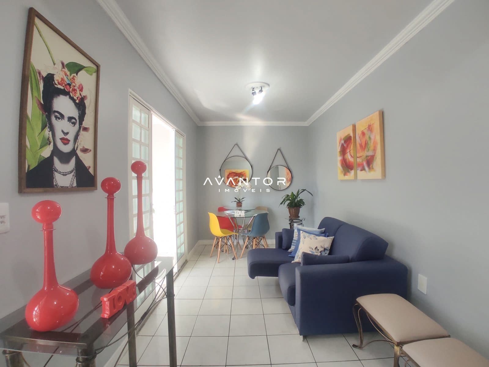 Apartamento com 3 quartos à venda no Reacilva Tagarra, em Centro, Santa Maria/RS — foto 13 de 18