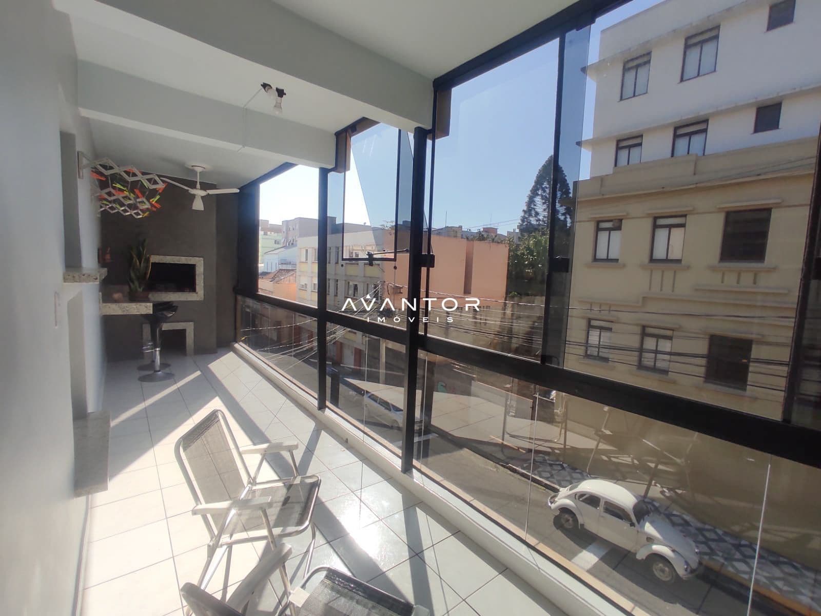 Apartamento com 3 quartos à venda no Reacilva Tagarra, em Centro, Santa Maria/RS — foto 14 de 18