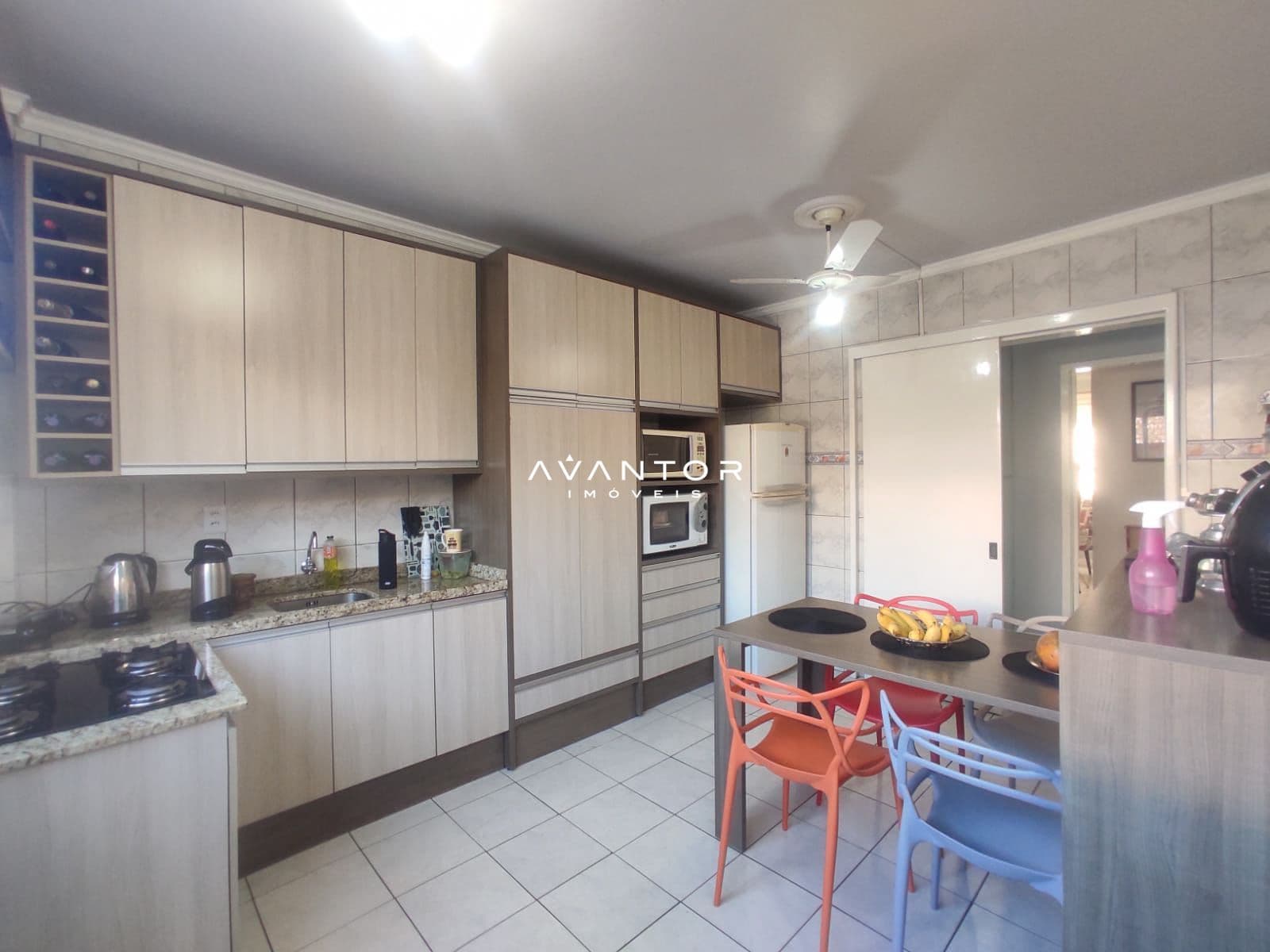Apartamento com 3 quartos à venda no Reacilva Tagarra, em Centro, Santa Maria/RS — foto 17 de 18