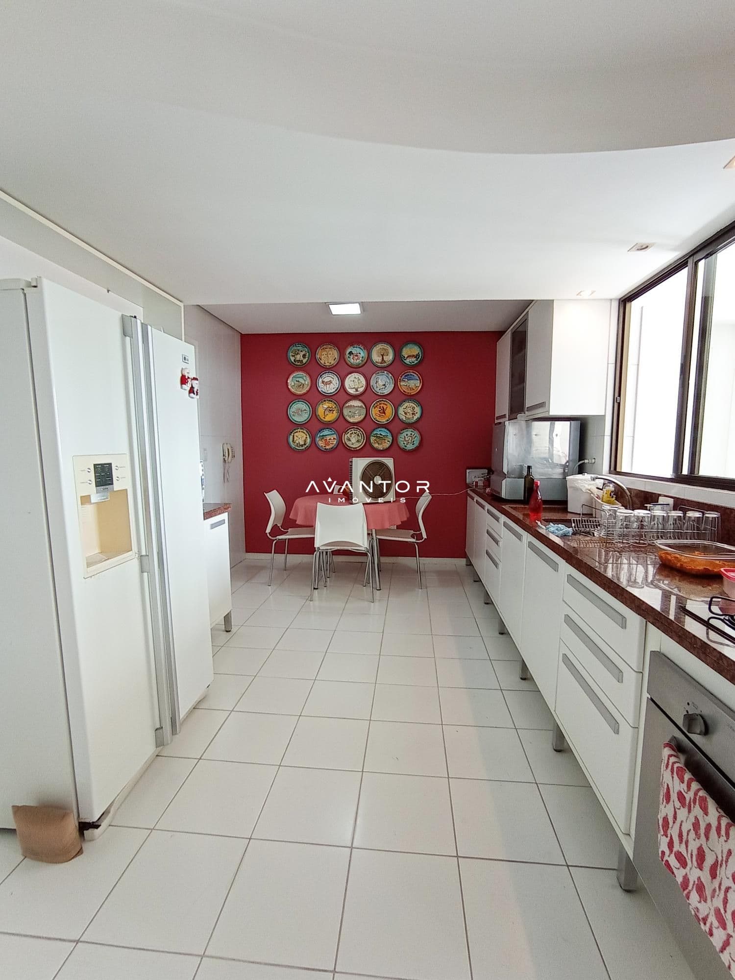 Cobertura com 3 quartos à venda no Residencial Tâmisa, em Patronato, Santa Maria/RS — foto 7 de 26