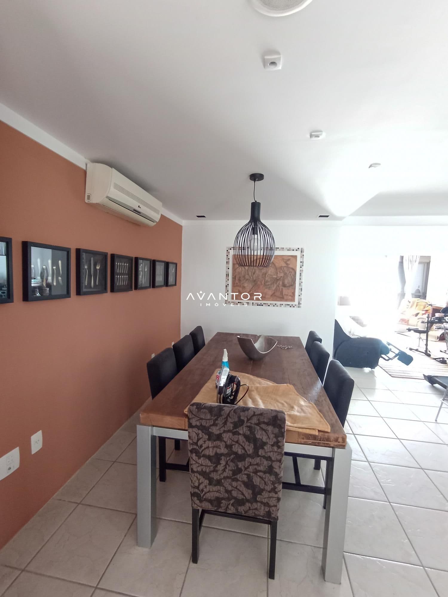 Cobertura com 3 quartos à venda no Residencial Tâmisa, em Patronato, Santa Maria/RS — foto 9 de 26