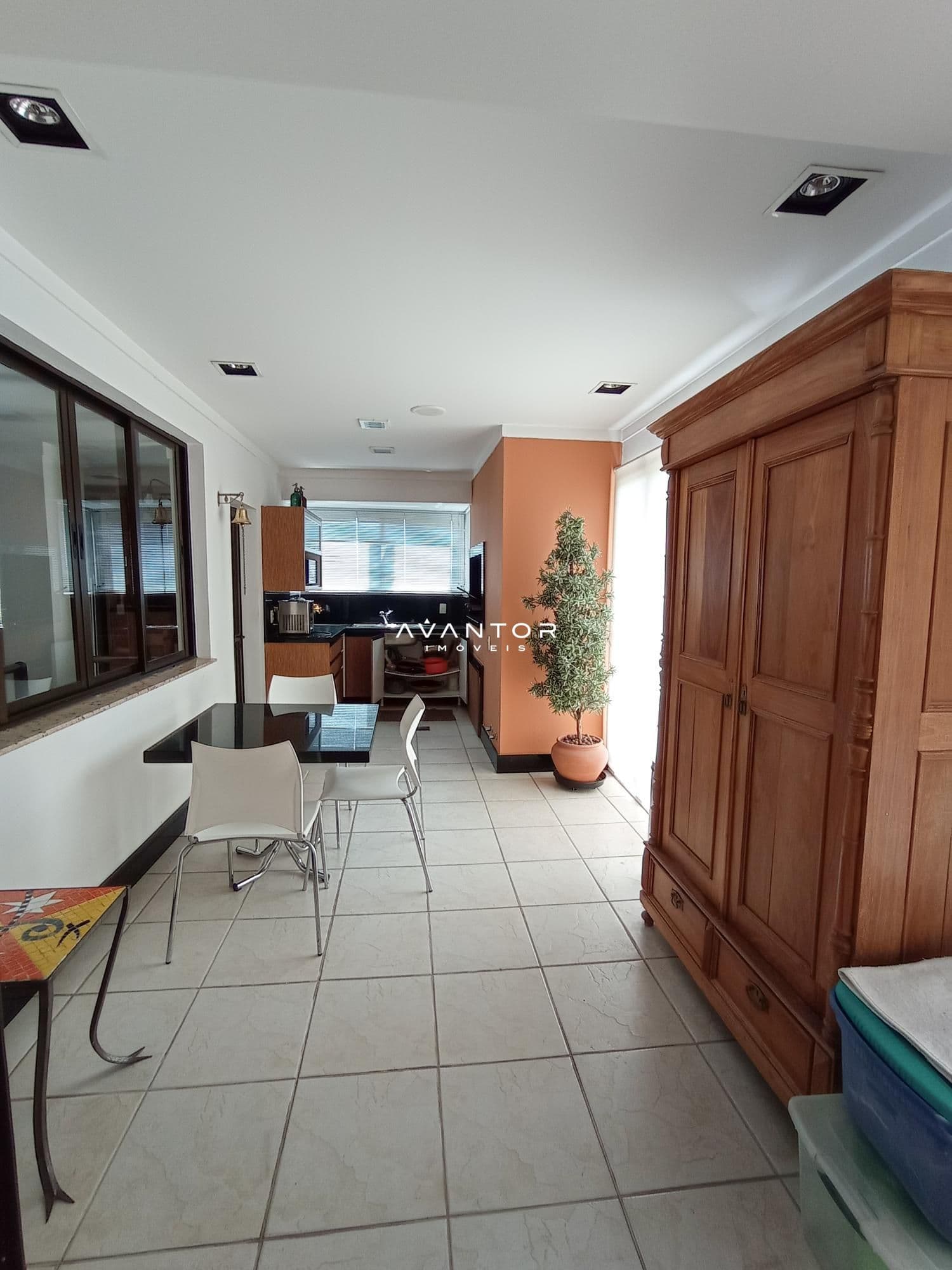 Cobertura com 3 quartos à venda no Residencial Tâmisa, em Patronato, Santa Maria/RS — foto 10 de 26