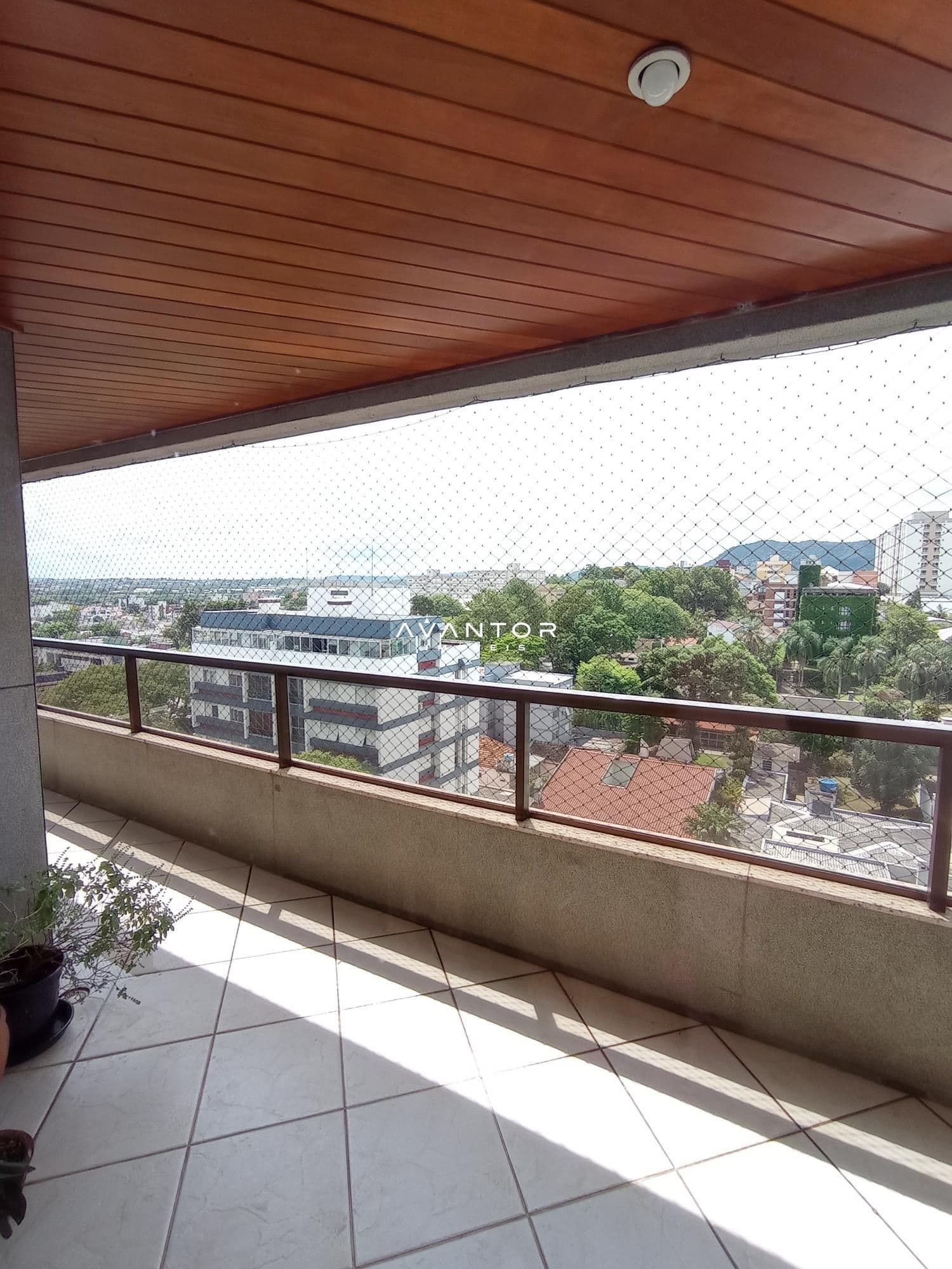 Cobertura com 3 quartos à venda no Residencial Tâmisa, em Patronato, Santa Maria/RS — foto 11 de 26