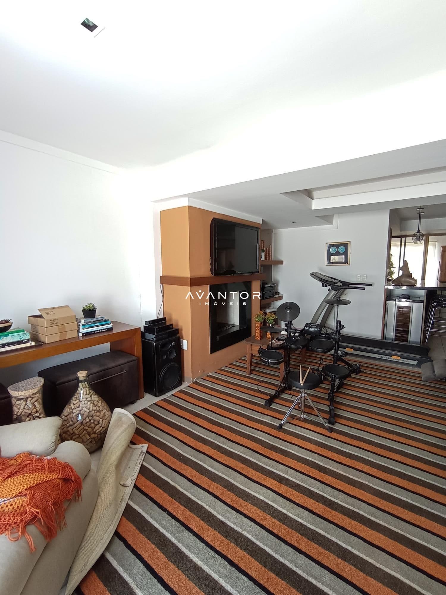 Cobertura com 3 quartos à venda no Residencial Tâmisa, em Patronato, Santa Maria/RS — foto 14 de 26