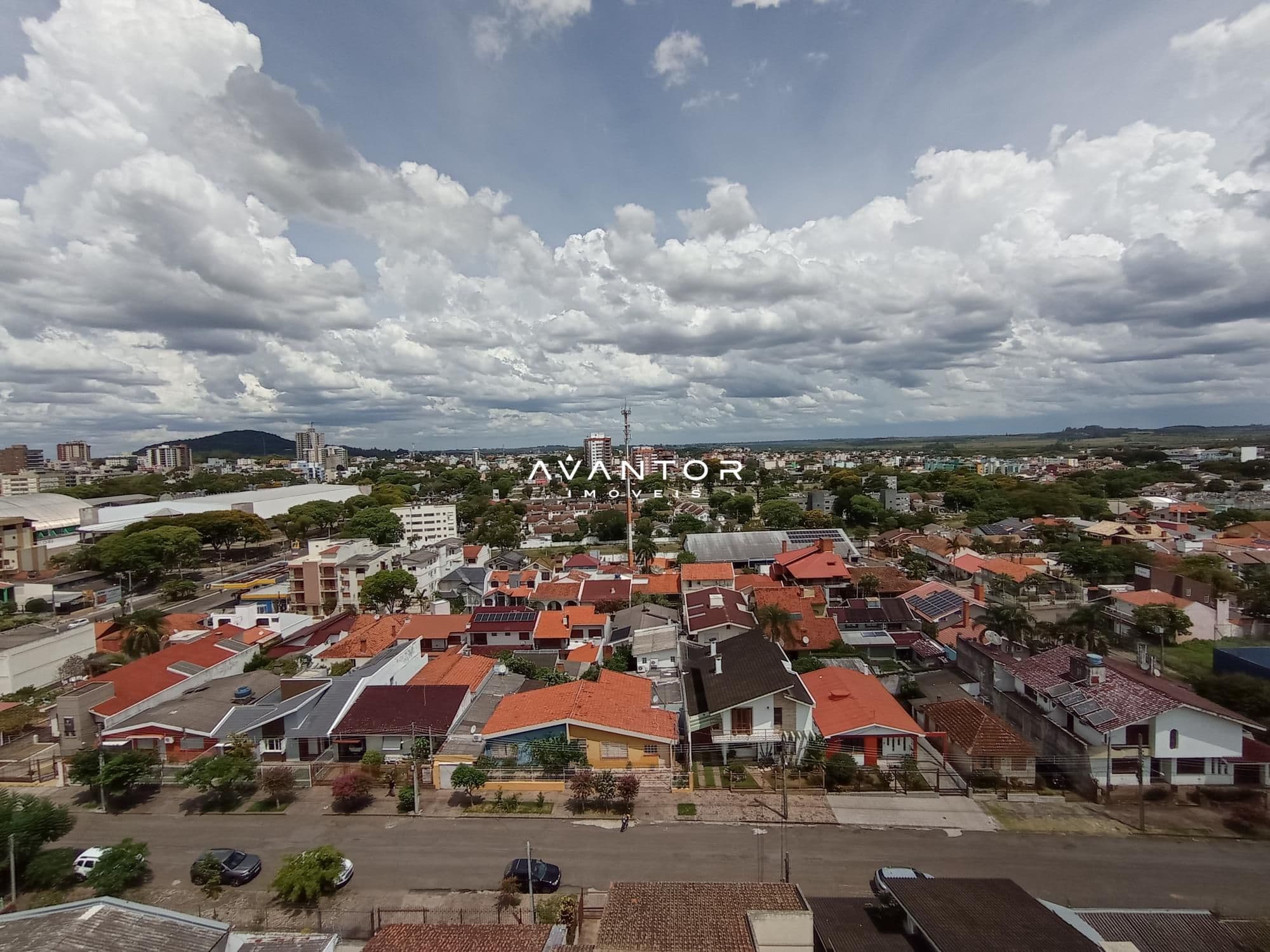 Cobertura com 3 quartos à venda no Residencial Tâmisa, em Patronato, Santa Maria/RS — foto 23 de 26