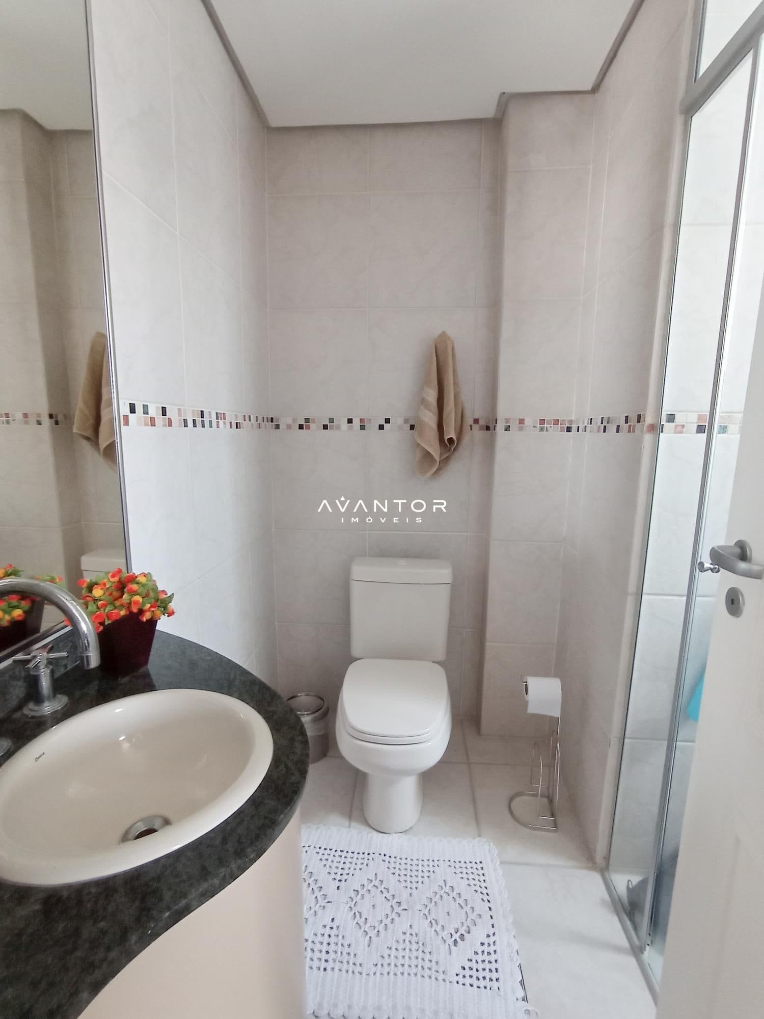 Cobertura com 3 quartos à venda no Residencial Tâmisa, em Patronato, Santa Maria/RS — foto 25 de 26