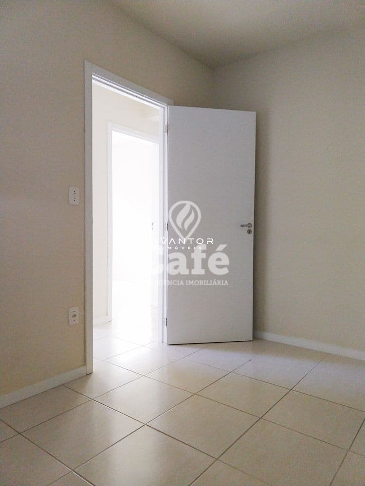 Apartamento com 3 quartos à venda no Residencial Trentino, em Nossa Senhora Medianeira, Santa Maria/RS — foto 3 de 14