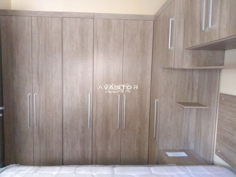 Apartamento com 3 quartos à venda no Residencial Trentino, em Nossa Senhora Medianeira, Santa Maria/RS — foto 4 de 14