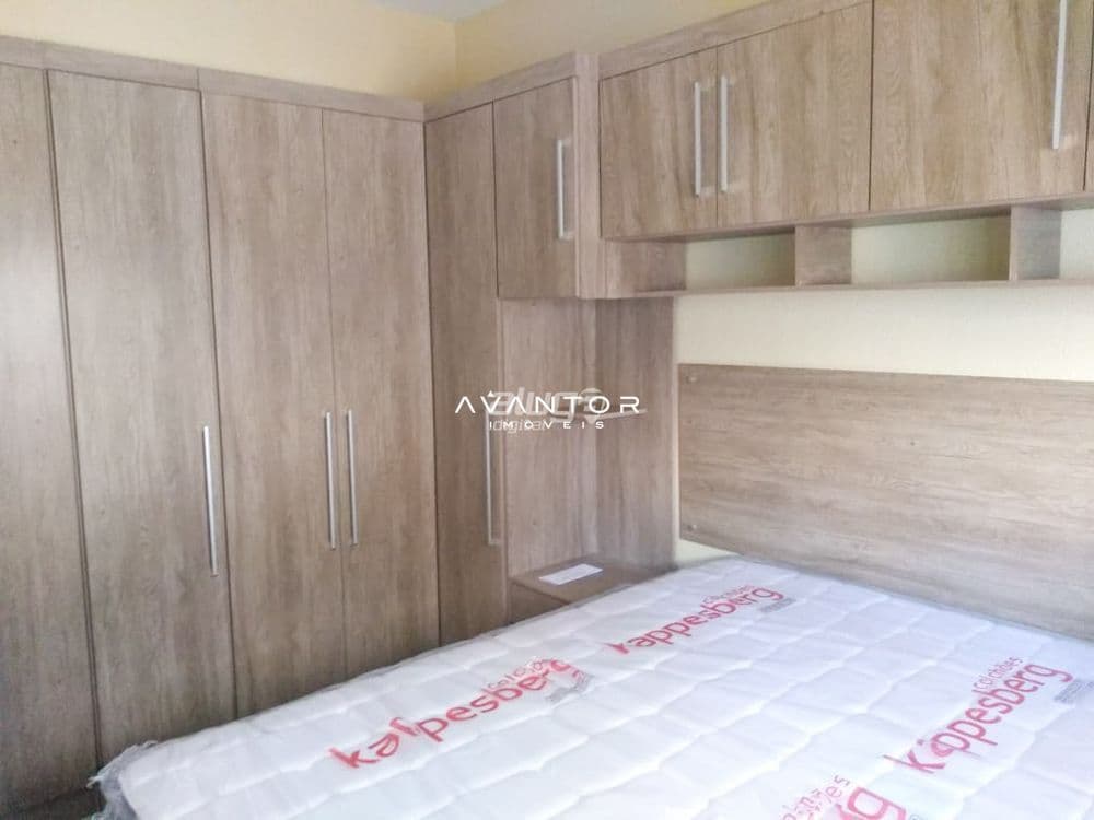 Apartamento com 3 quartos à venda no Residencial Trentino, em Nossa Senhora Medianeira, Santa Maria/RS — foto 5 de 14