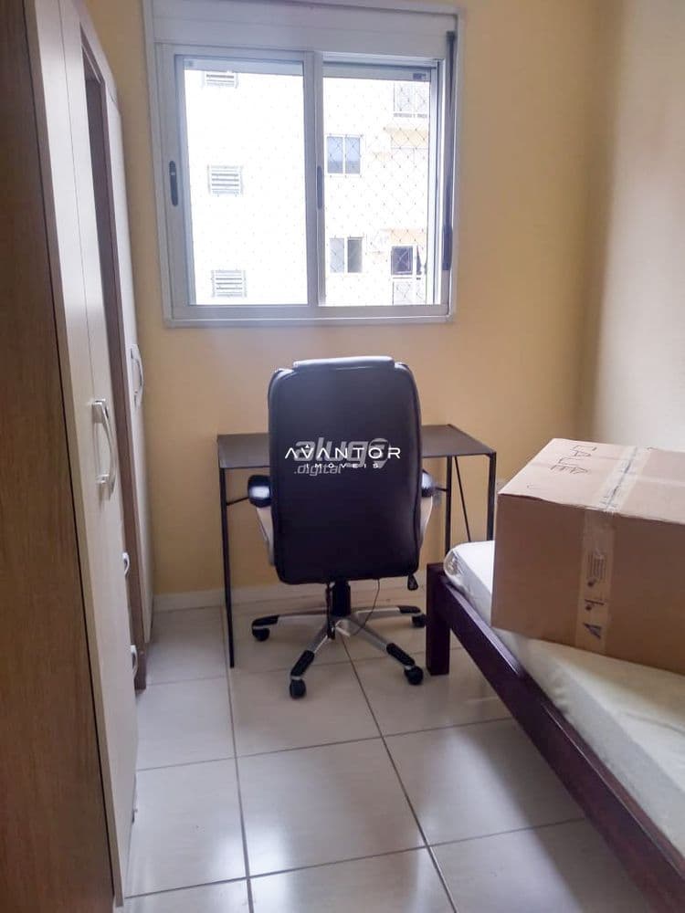 Apartamento com 3 quartos à venda no Residencial Trentino, em Nossa Senhora Medianeira, Santa Maria/RS — foto 6 de 14