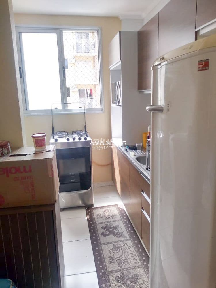 Apartamento com 3 quartos à venda no Residencial Trentino, em Nossa Senhora Medianeira, Santa Maria/RS — foto 8 de 14