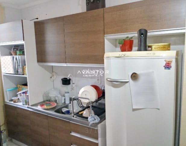 Apartamento com 3 quartos à venda no Residencial Trentino, em Nossa Senhora Medianeira, Santa Maria/RS — foto 9 de 14
