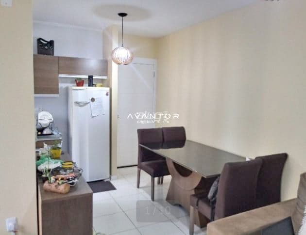 Apartamento com 3 quartos à venda no Residencial Trentino, em Nossa Senhora Medianeira, Santa Maria/RS — foto 10 de 14