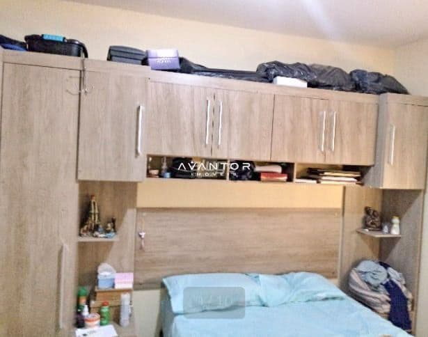 Apartamento com 3 quartos à venda no Residencial Trentino, em Nossa Senhora Medianeira, Santa Maria/RS — foto 11 de 14