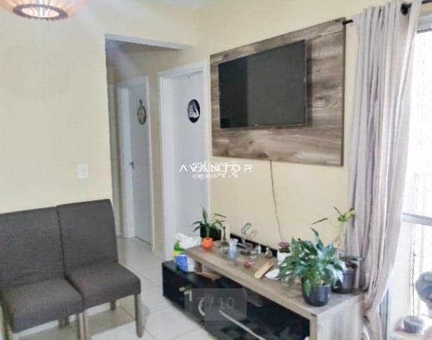 Apartamento com 3 quartos à venda no Residencial Trentino, em Nossa Senhora Medianeira, Santa Maria/RS — foto 13 de 14