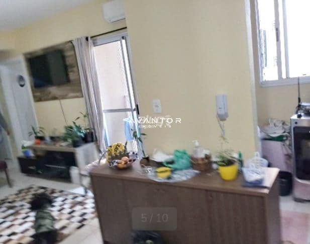 Apartamento com 3 quartos à venda no Residencial Trentino, em Nossa Senhora Medianeira, Santa Maria/RS — foto 14 de 14