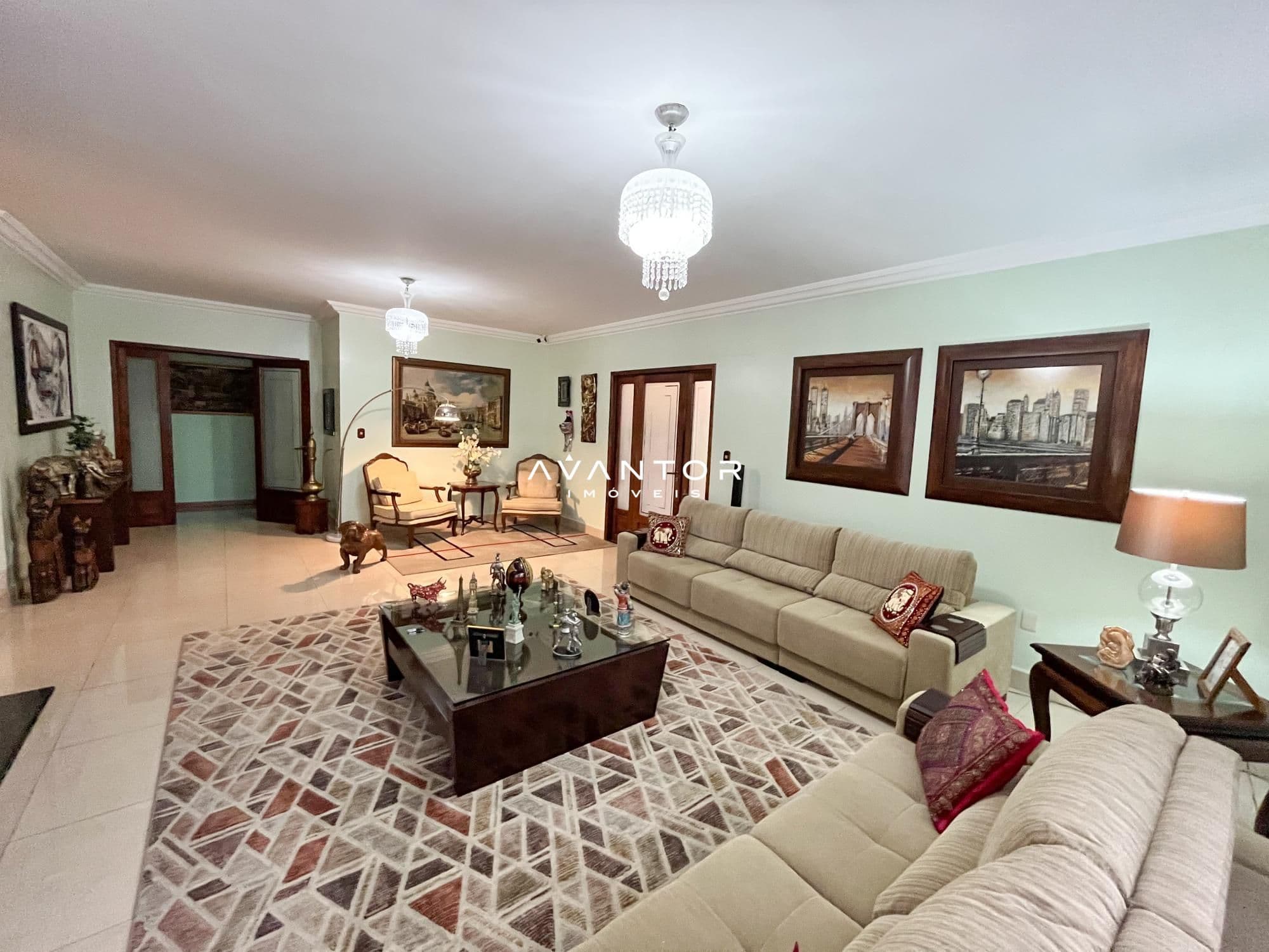 Casa com 8 quartos à venda em Patronato, Santa Maria/RS — foto 8 de 64
