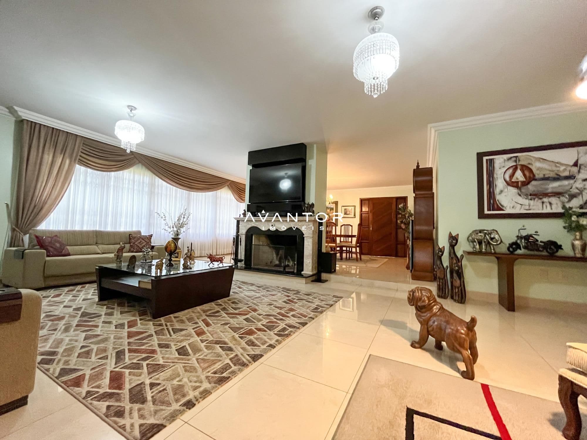Casa com 8 quartos à venda em Patronato, Santa Maria/RS — foto 10 de 64