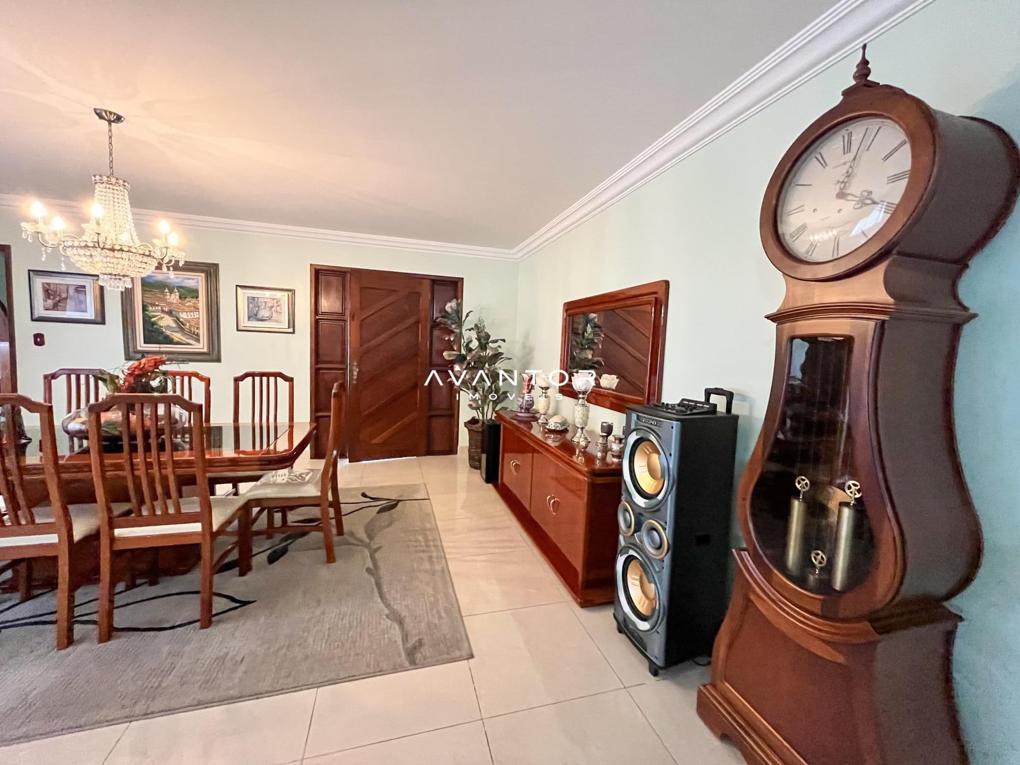 Casa com 8 quartos à venda em Patronato, Santa Maria/RS — foto 17 de 64