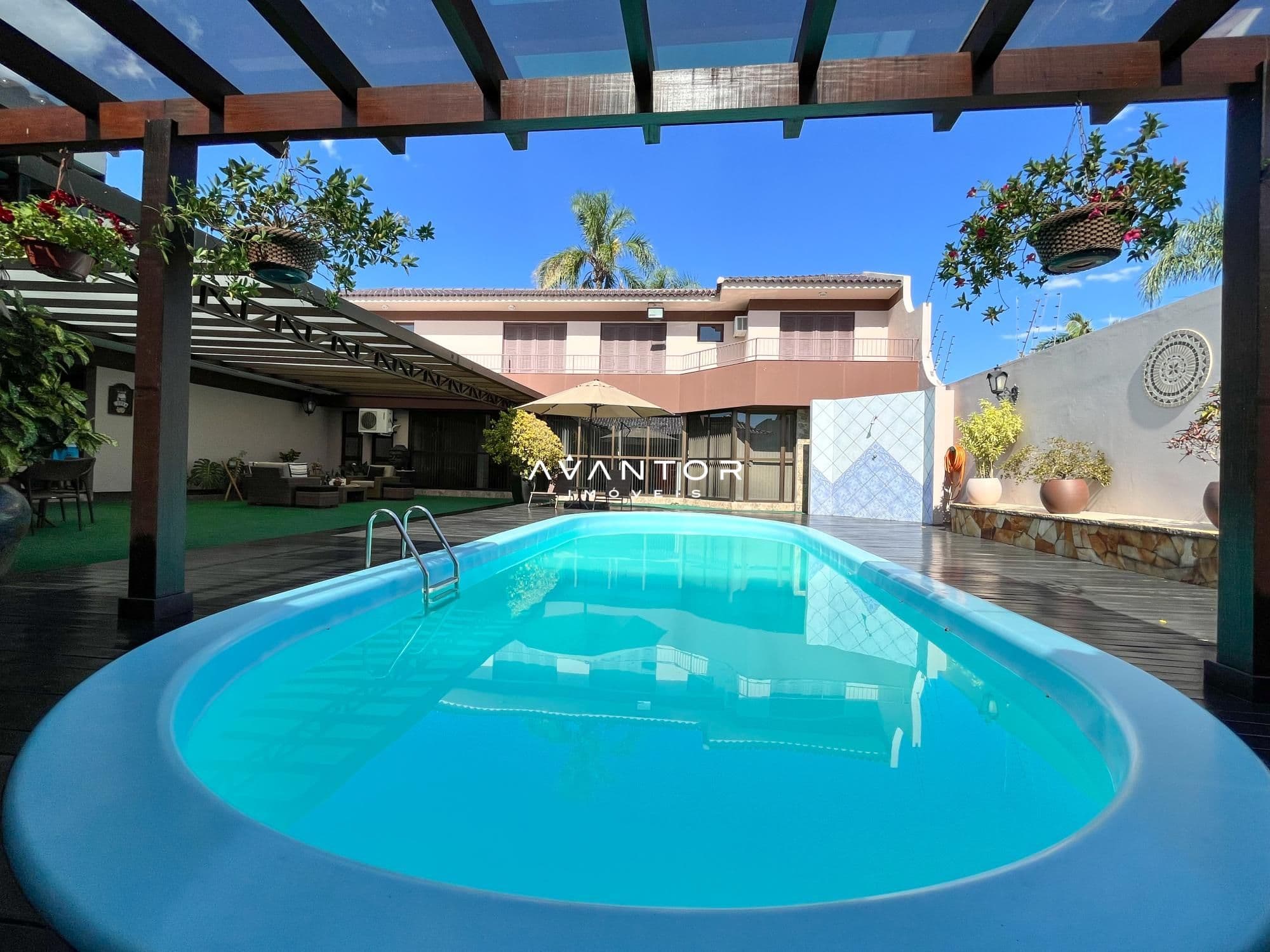 Casa com 8 quartos à venda em Patronato, Santa Maria/RS — foto 40 de 64