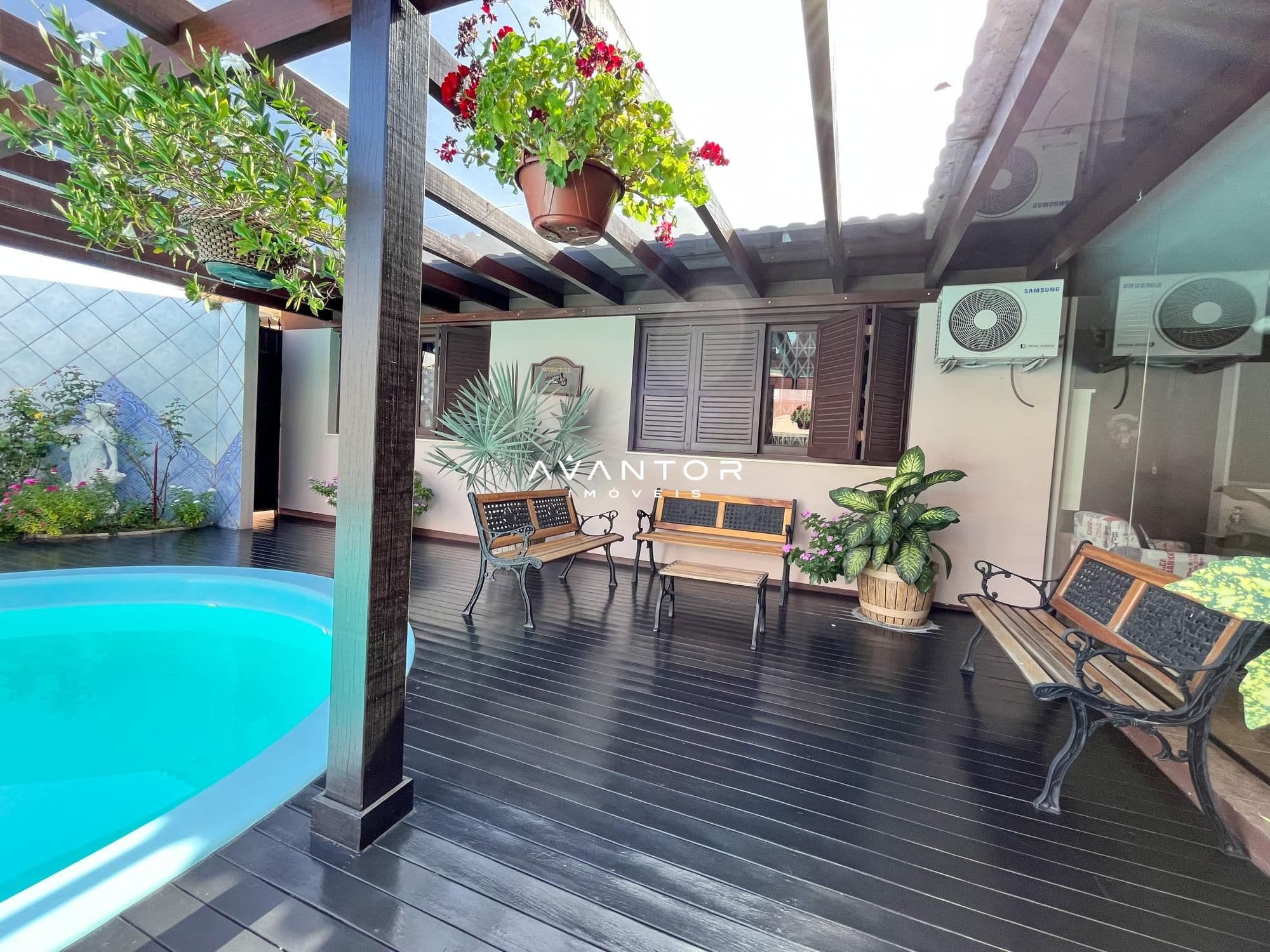 Casa com 8 quartos à venda em Patronato, Santa Maria/RS — foto 44 de 64