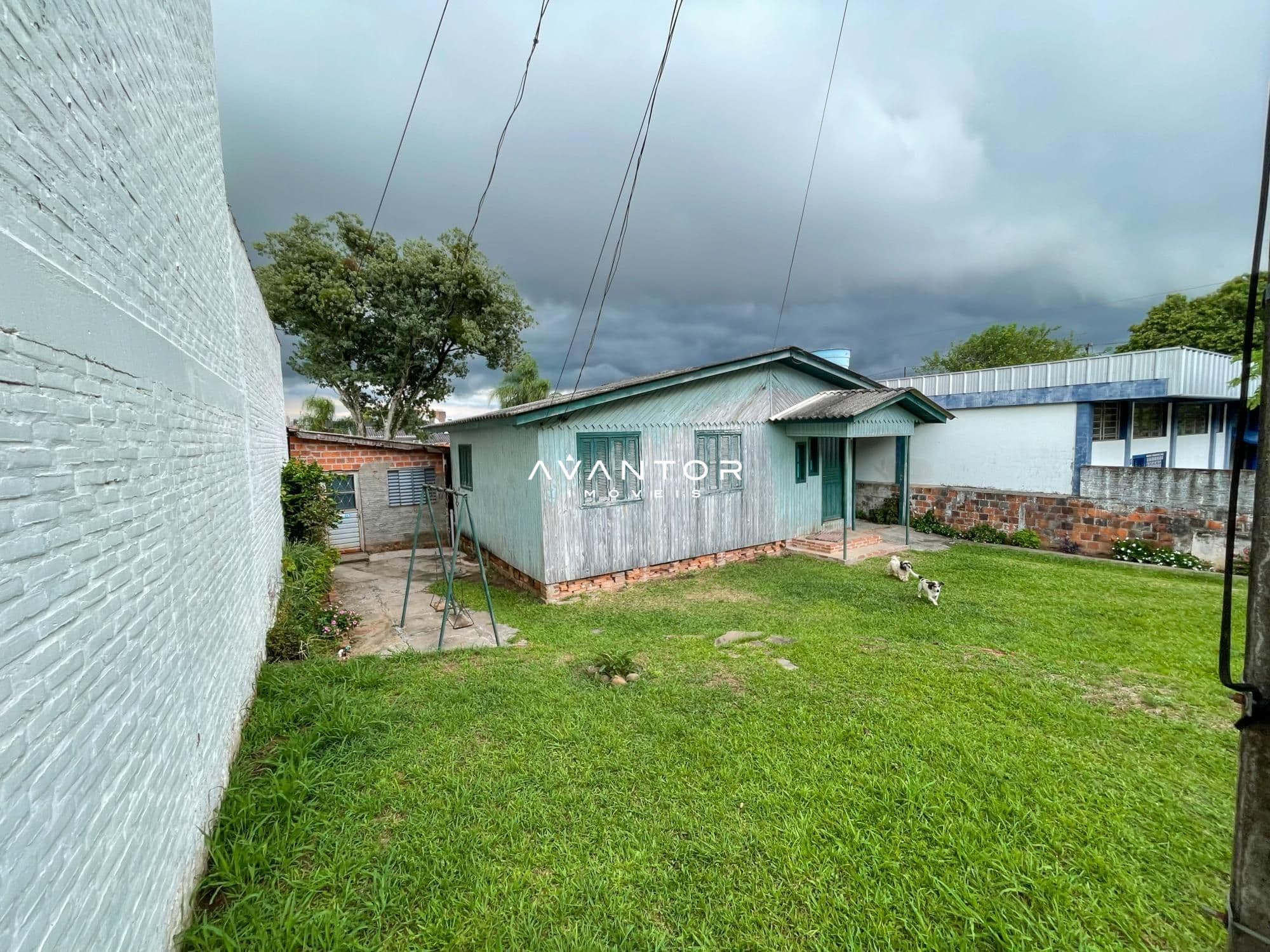 Terreno à venda em Nossa Senhora do Perpétuo Socorro, Santa Maria/RS — foto 2 de 3
