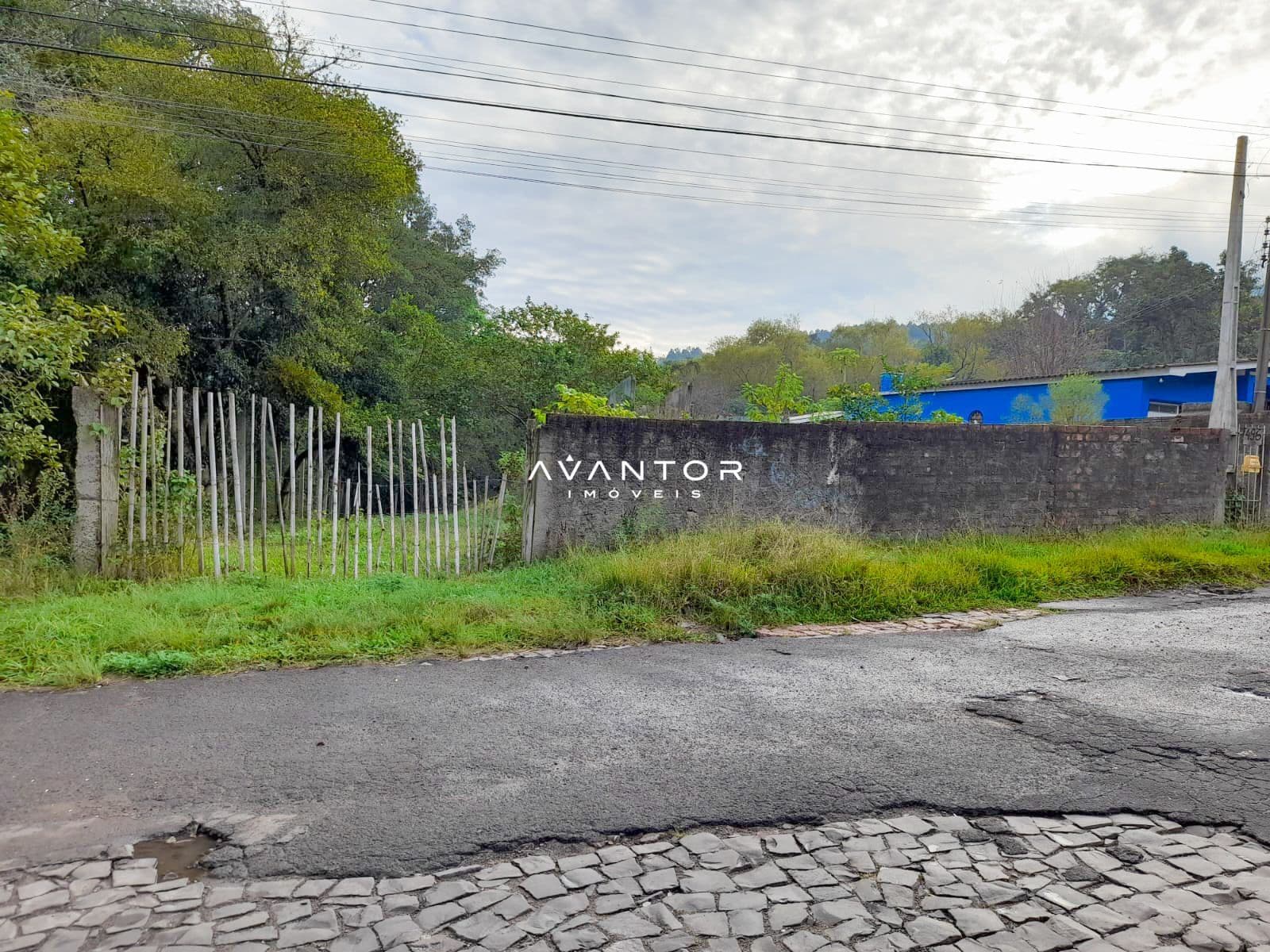 Terreno à venda em Chácara das Flores, Santa Maria/RS — foto 2 de 5