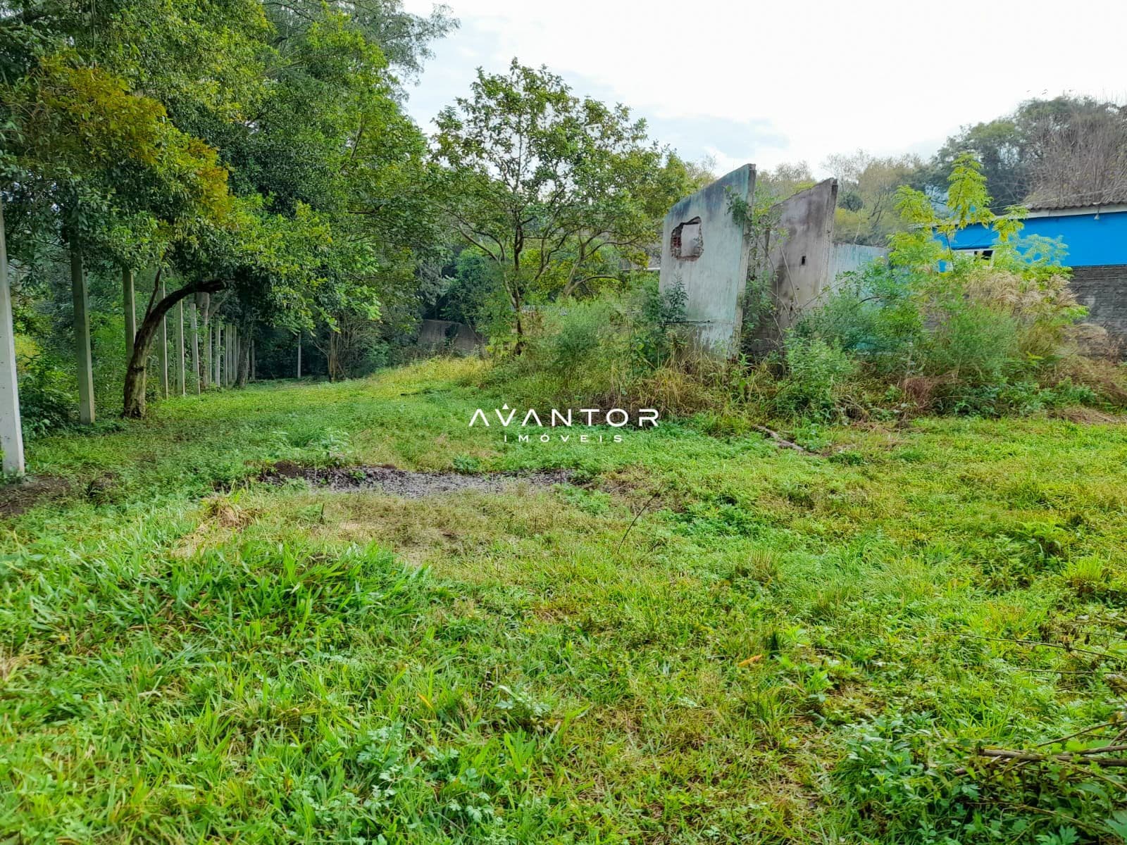 Terreno à venda em Chácara das Flores, Santa Maria/RS — foto 3 de 5