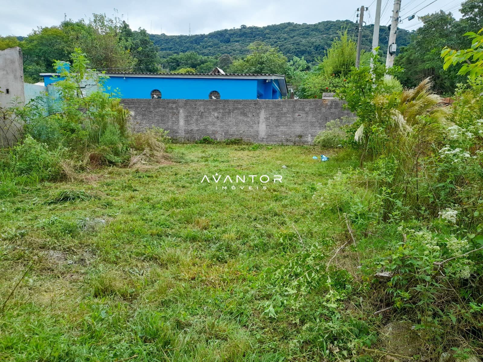 Terreno à venda em Chácara das Flores, Santa Maria/RS — foto 5 de 5