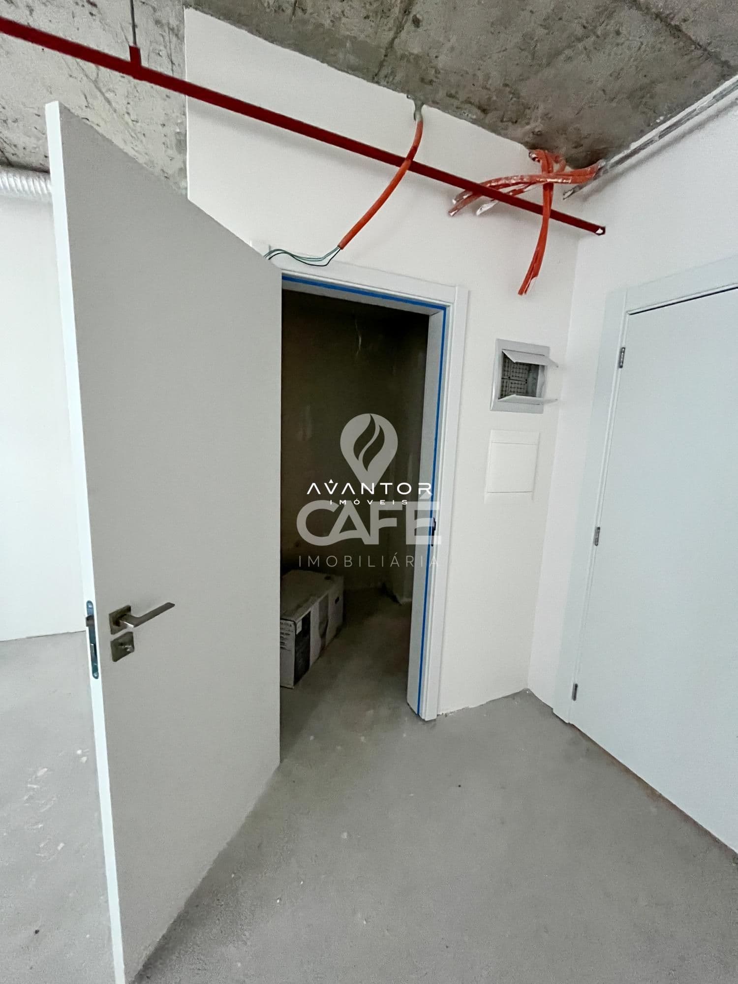 Sala Comercial com 1 sala para alugar no Vitta Center, em Centro, Santa Maria/RS — foto 5 de 20