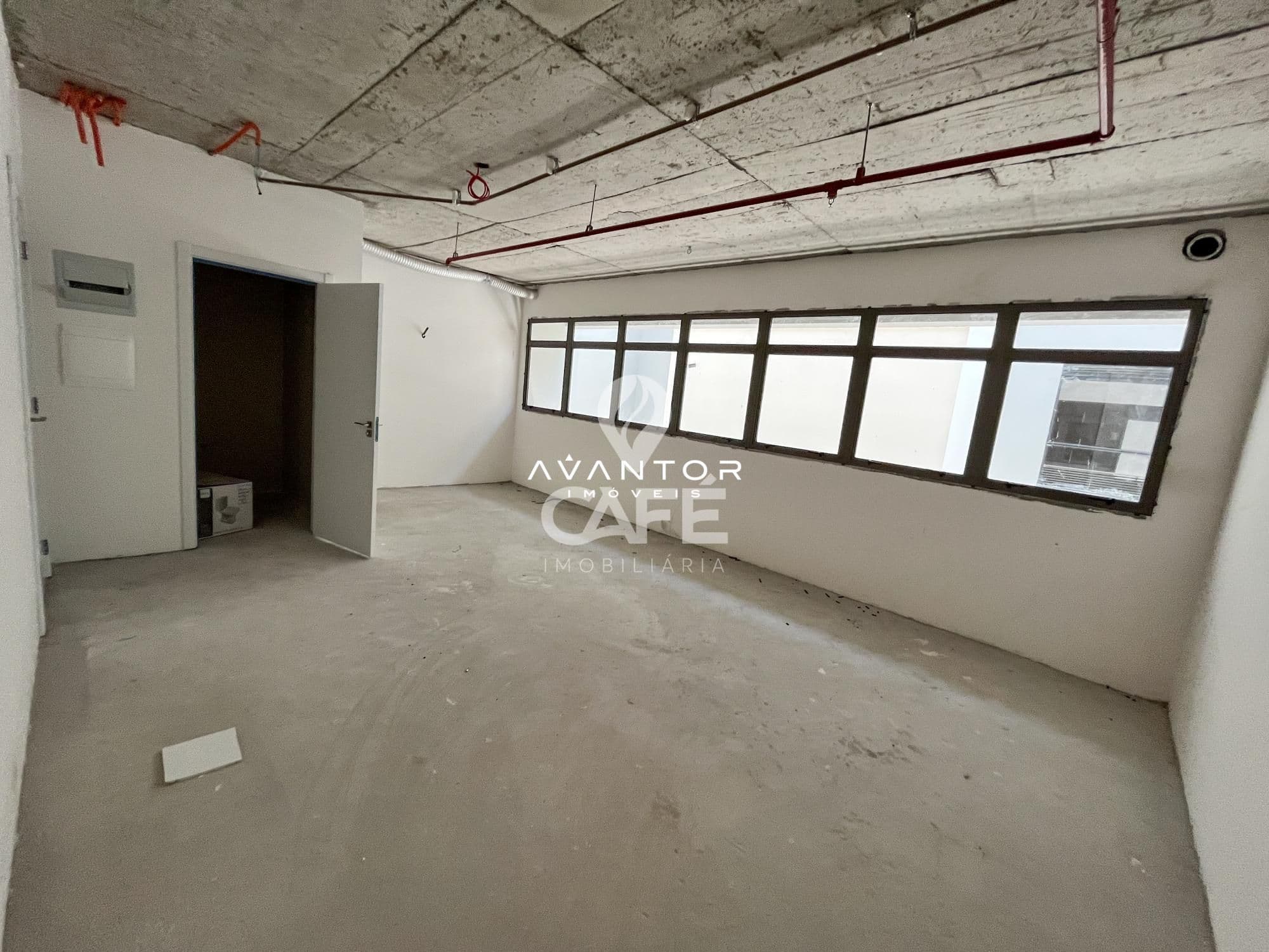 Sala Comercial com 1 sala para alugar no Vitta Center, em Centro, Santa Maria/RS — foto 2 de 20