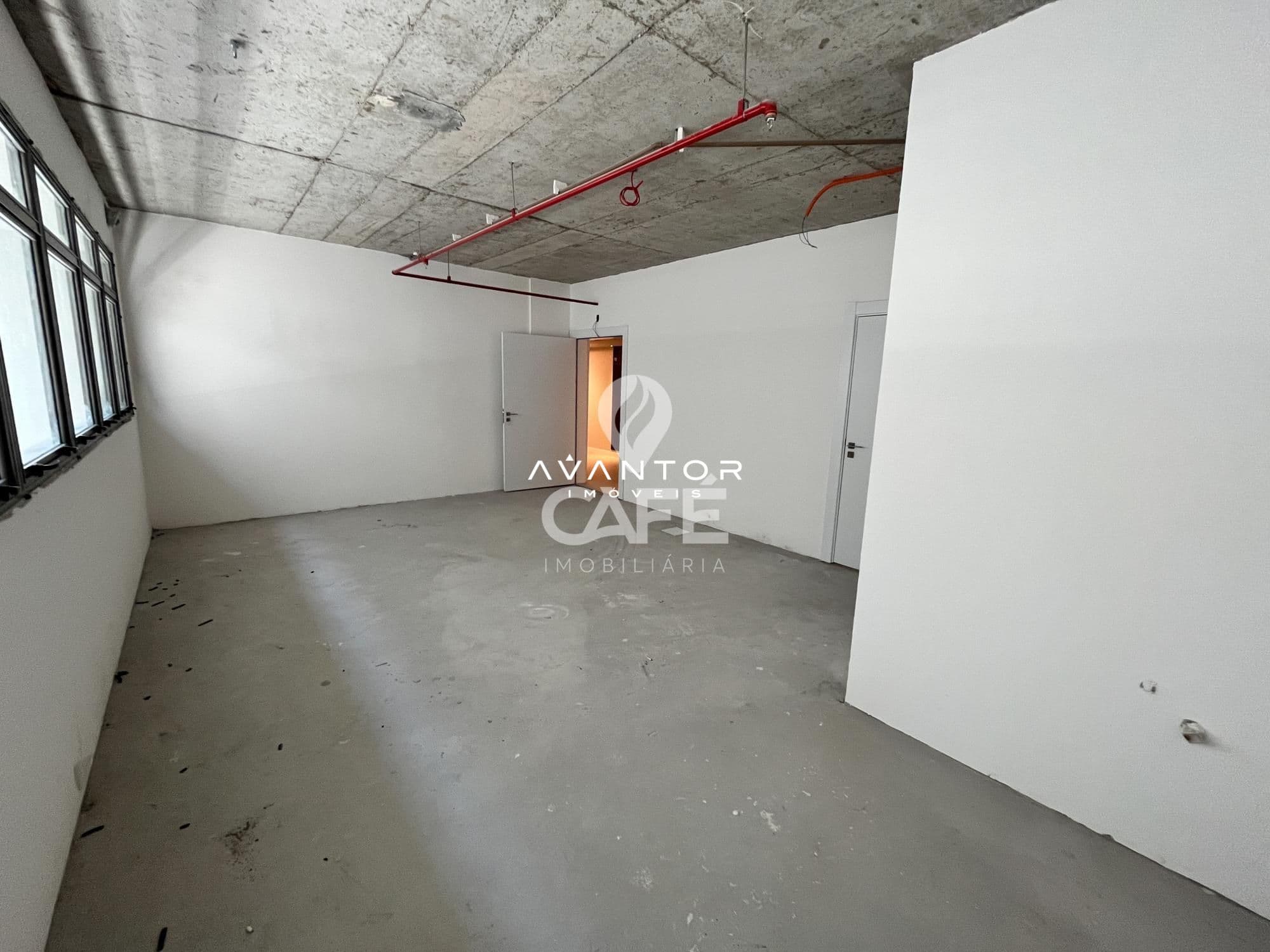 Sala Comercial com 1 sala para alugar no Vitta Center, em Centro, Santa Maria/RS — foto 5 de 20