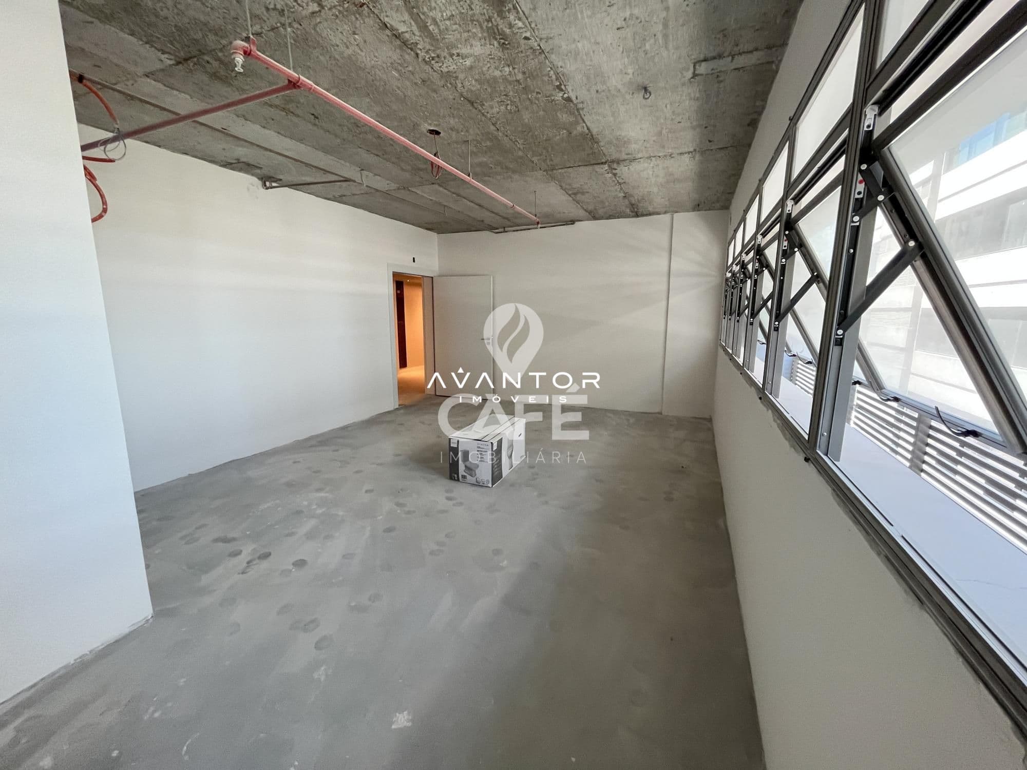 Sala Comercial com 1 sala para alugar no Vitta Center, em Centro, Santa Maria/RS — foto 4 de 20