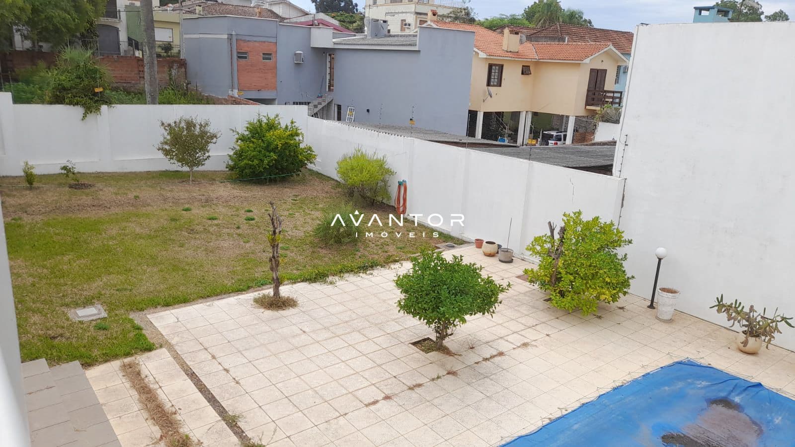 Casa com 4 quartos à venda em Centro, São Sepé/RS — foto 22 de 28