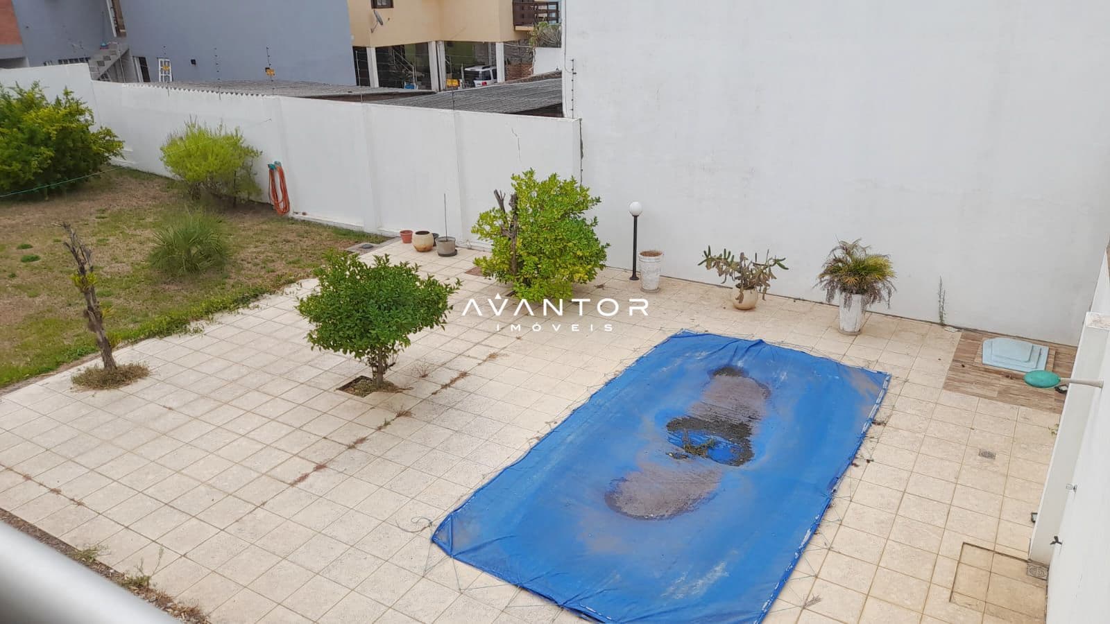 Casa com 4 quartos à venda em Centro, São Sepé/RS — foto 23 de 28