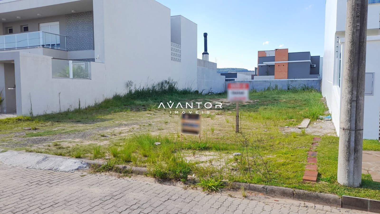 Terreno à venda em São José, Santa Maria/RS