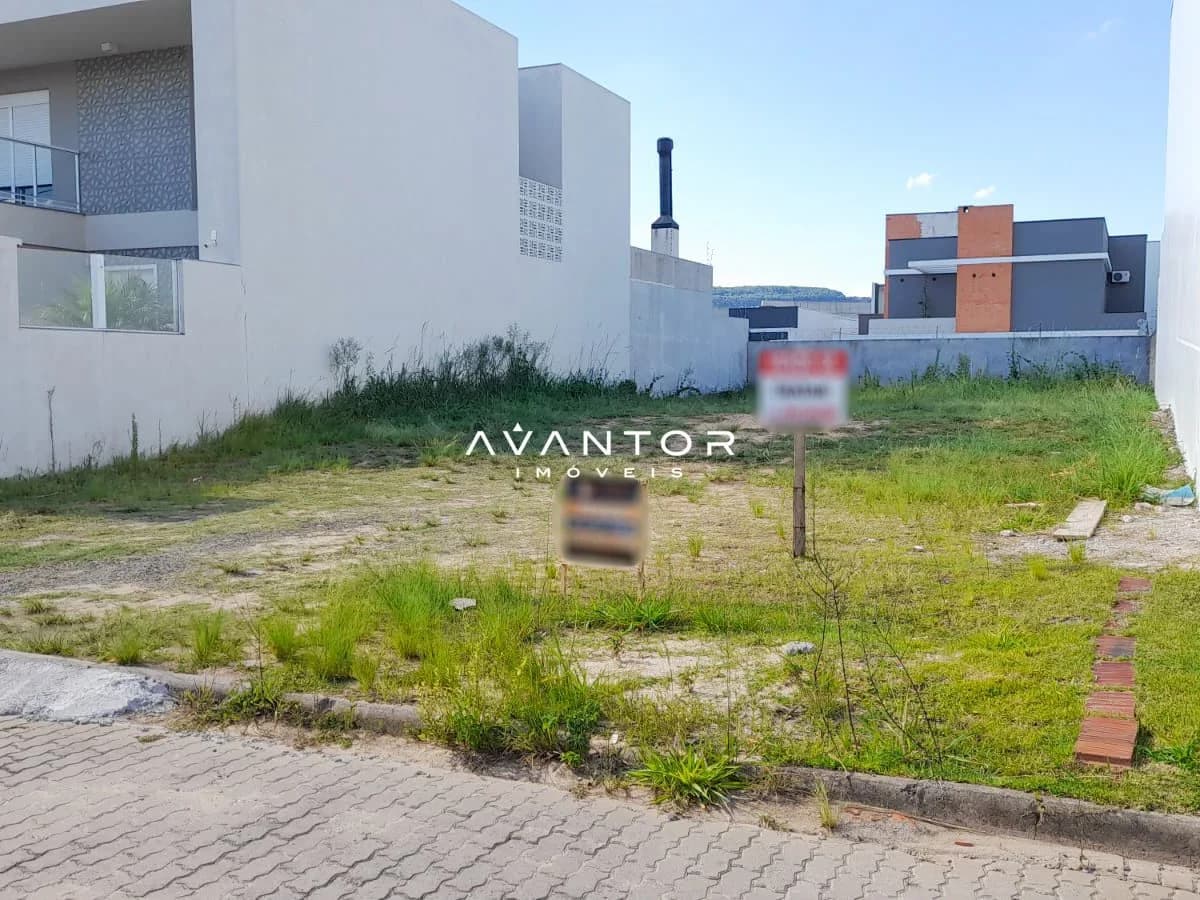 Terreno à venda em São José, Santa Maria/RS