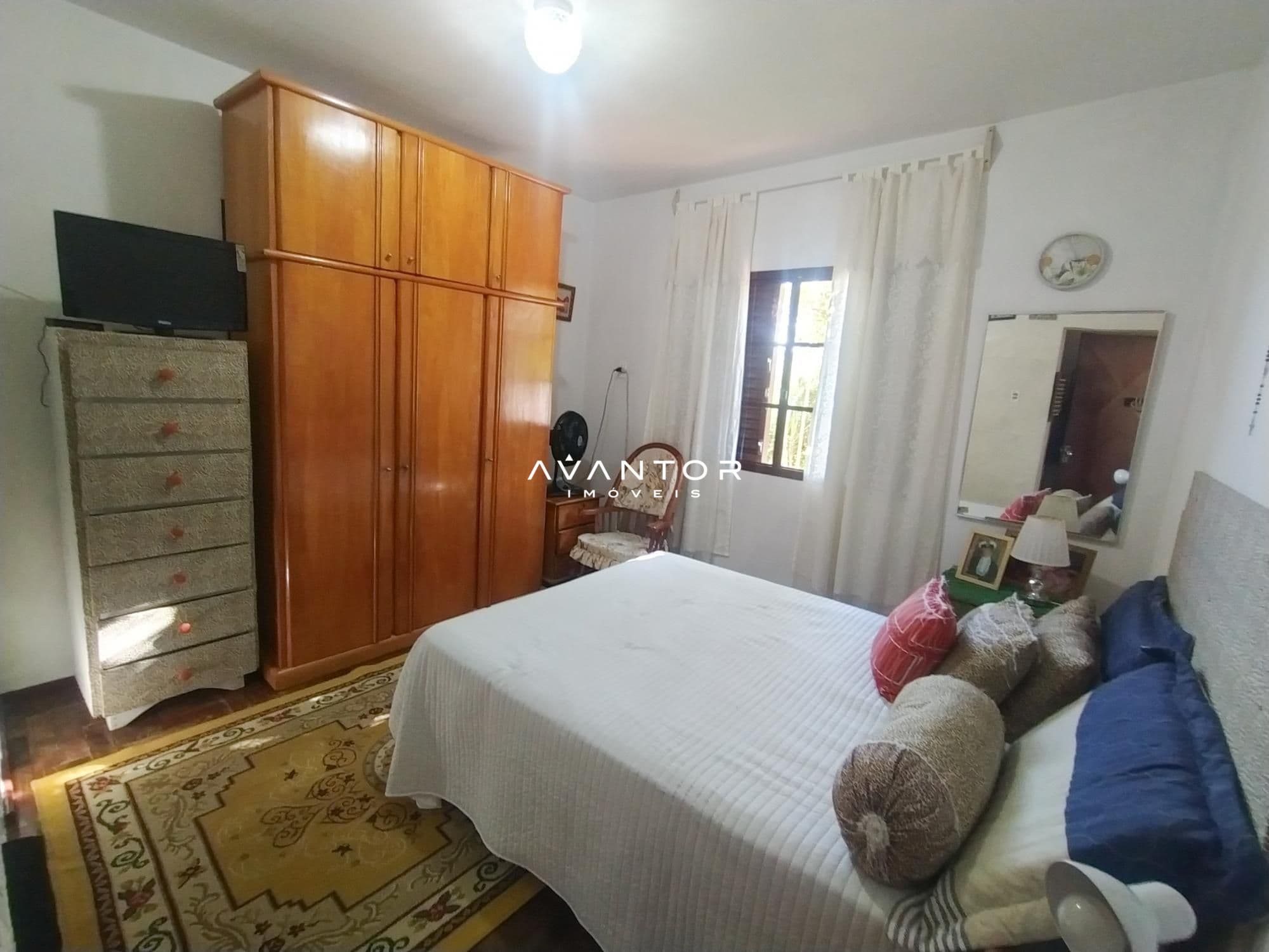 Casa com 3 quartos à venda em Tomazetti, Santa Maria/RS — foto 2 de 18