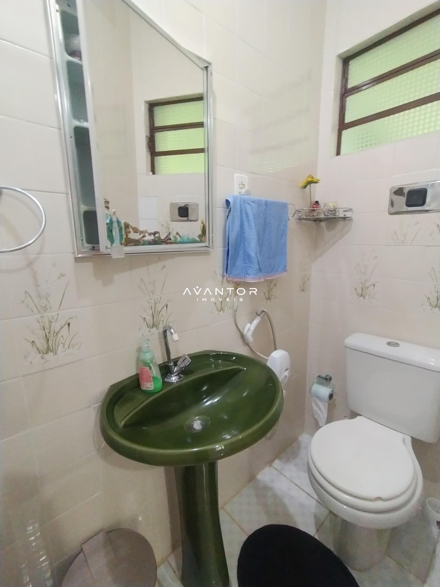 Casa com 3 quartos à venda em Tomazetti, Santa Maria/RS — foto 3 de 18