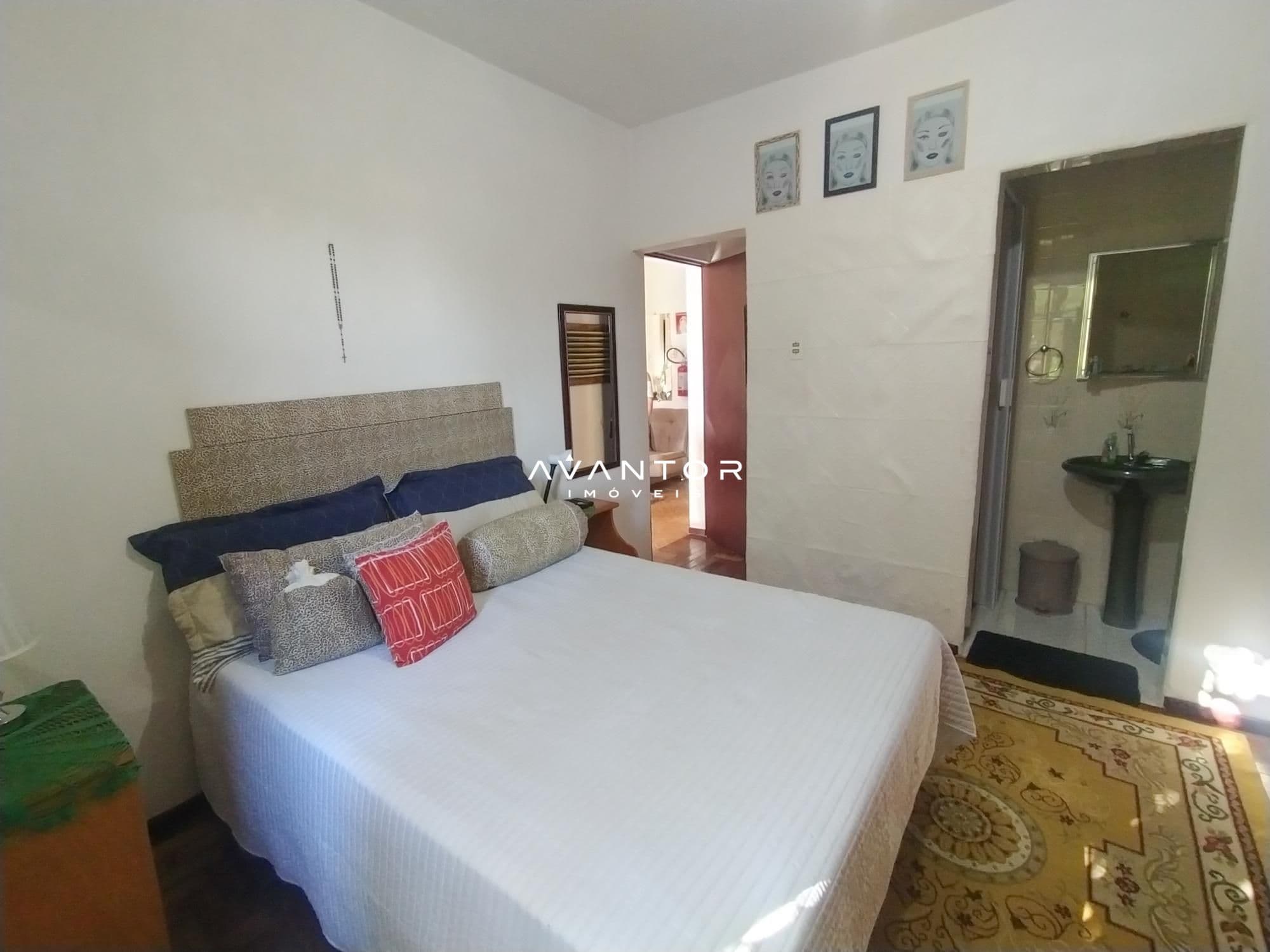 Casa com 3 quartos à venda em Tomazetti, Santa Maria/RS — foto 4 de 18