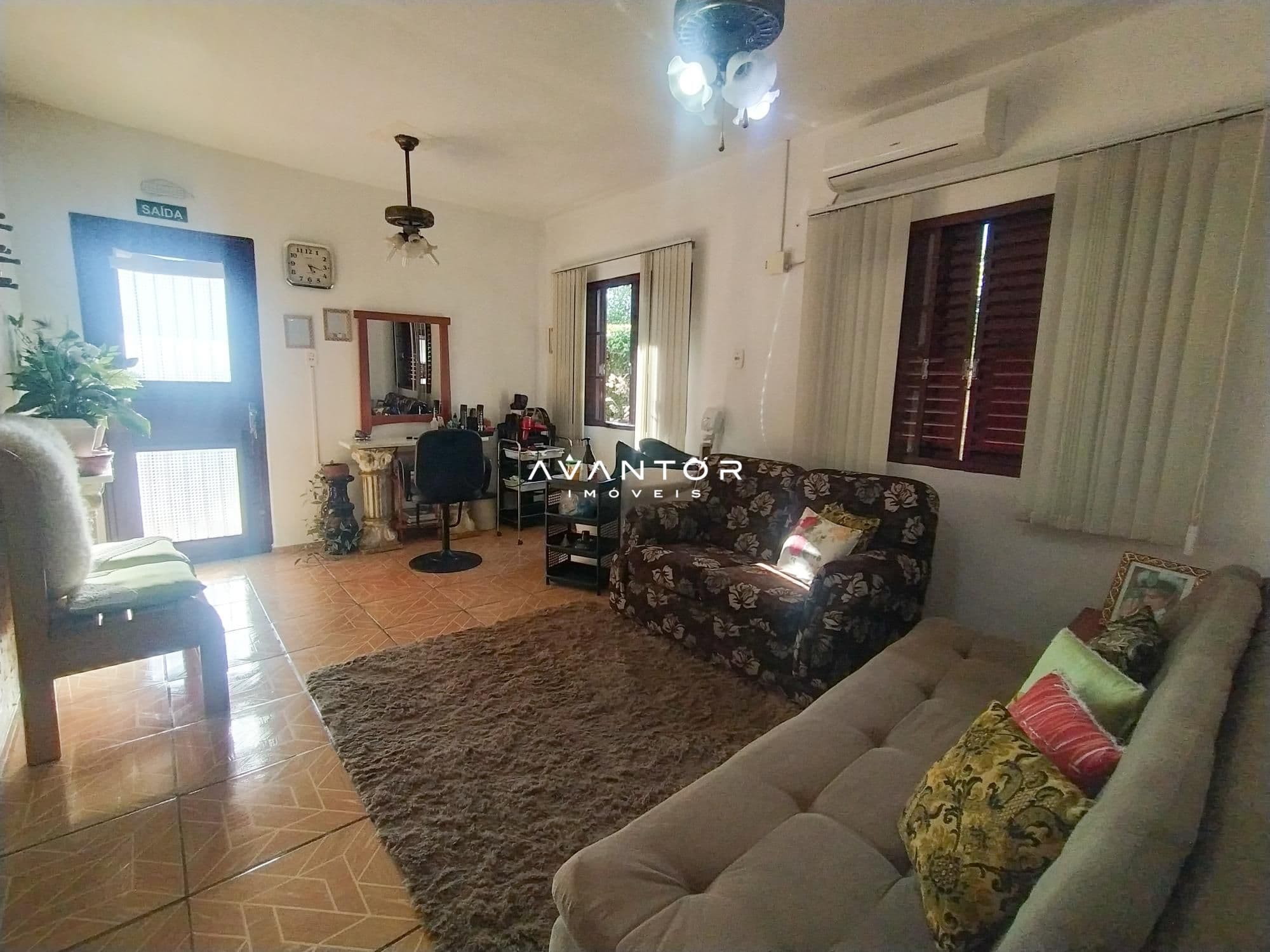 Casa com 3 quartos à venda em Tomazetti, Santa Maria/RS — foto 7 de 18
